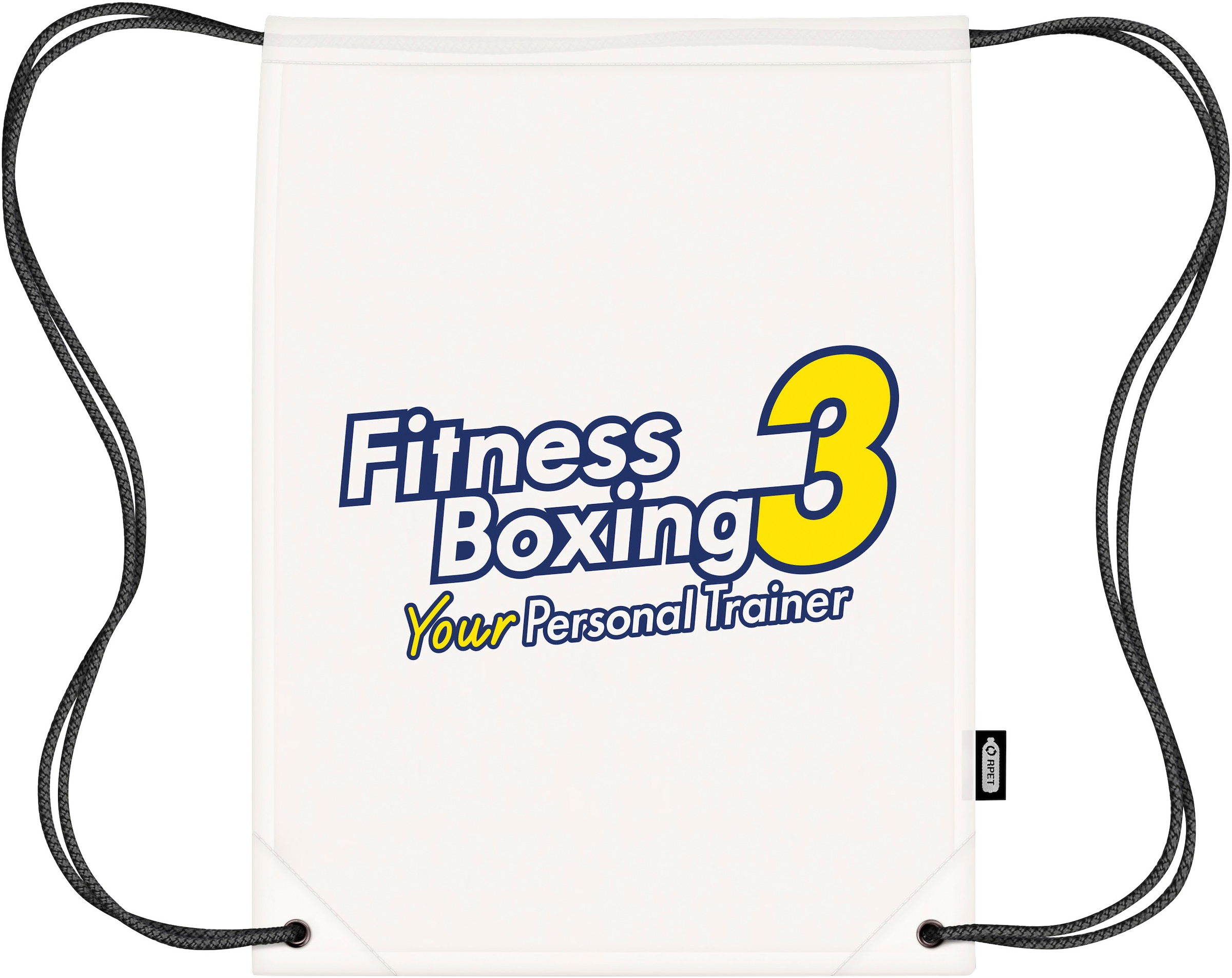 Nintendo Switch Spielesoftware »Fitness Boxing 3: Your Personal Trainer«, Nintendo Switch