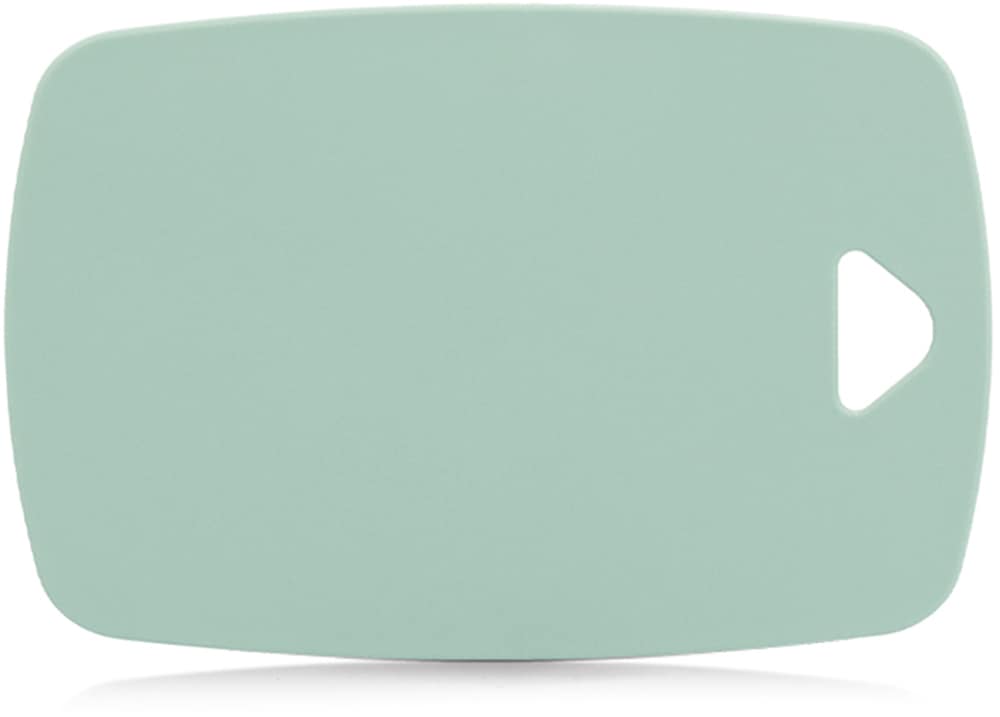 Zeller Present Planche à découper »Set aus Kunststoff, 3-tlg.« hygienisch, kratzfest, flexibel