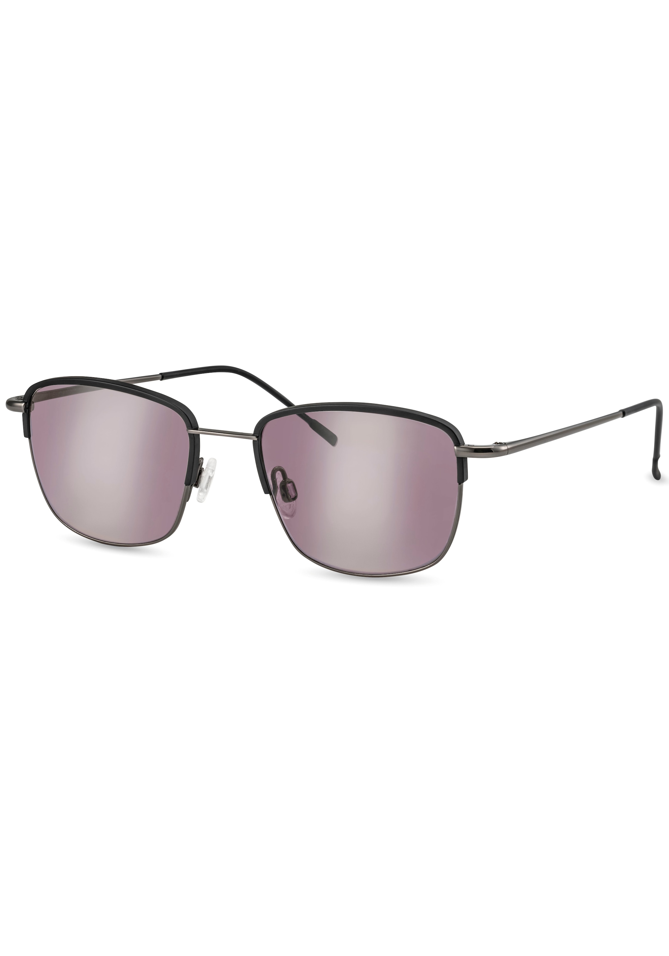 Image of Eschenbach Optik Sonnenbrille "acunis 50% Tönungsgrad" 1 Stk. Komfortgläser gegen hohe Lichtempfindlichkeit im Alltag