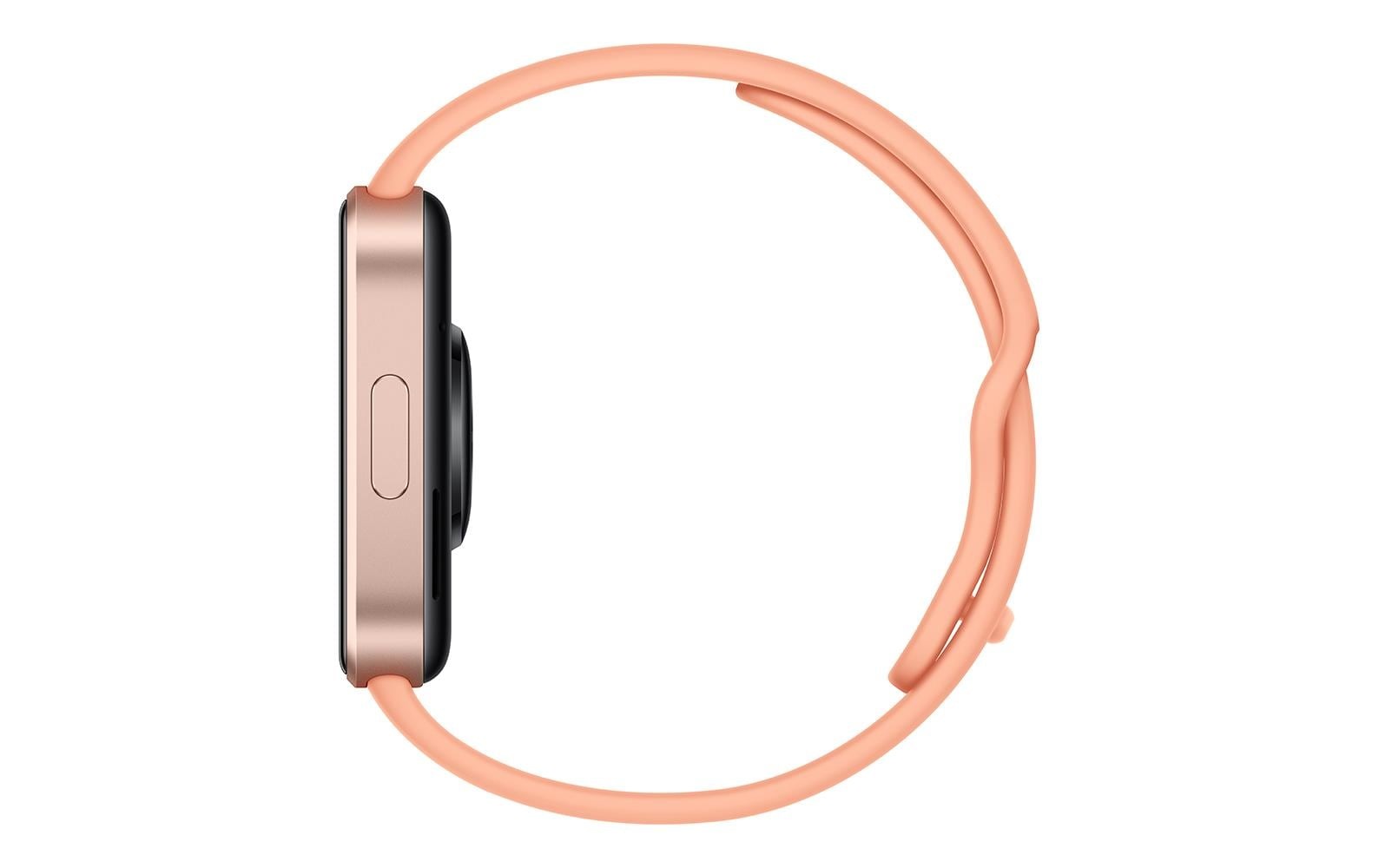 Xiaomi Smartwatch »Redmi Watch 6 Active «
