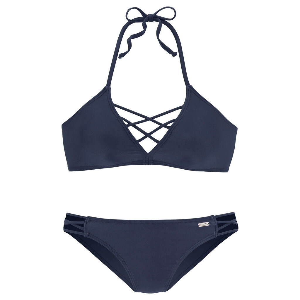 Venice Beach Triangel-Bikini