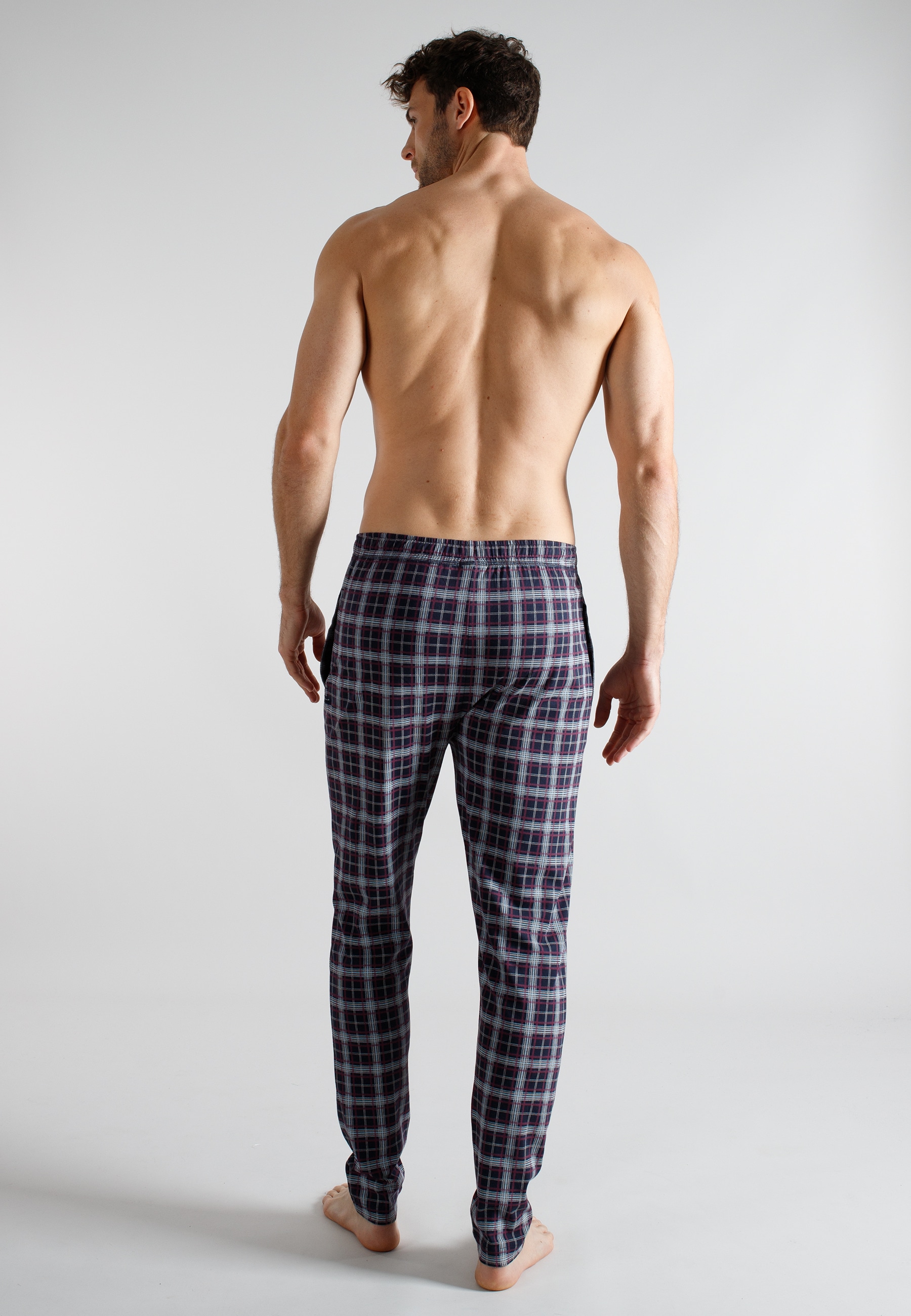 TOM TAILOR Pantalon de pyjama