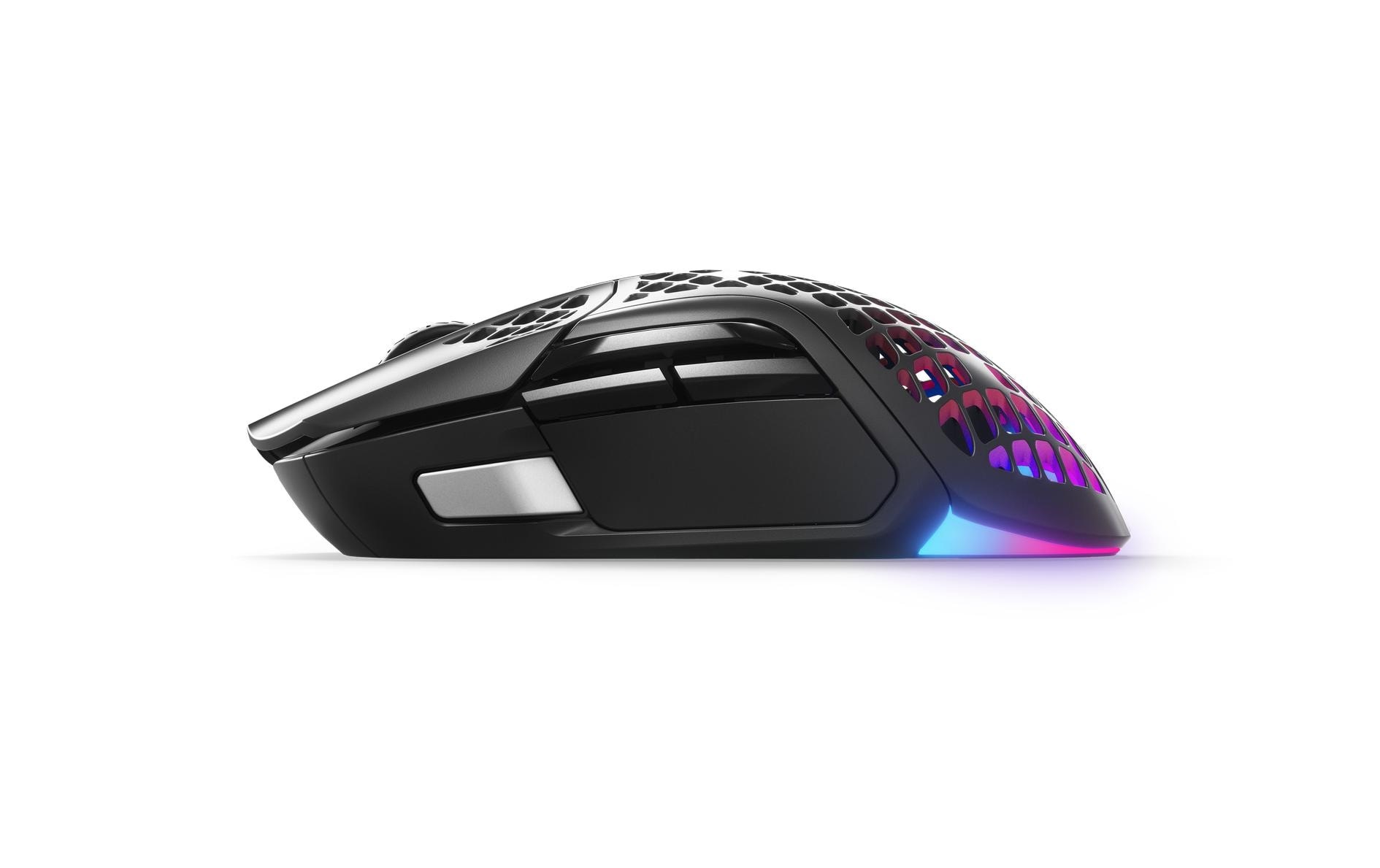 SteelSeries Gaming-Maus »SteelSeries Aerox 5 Wireless Mouse«, kabellos