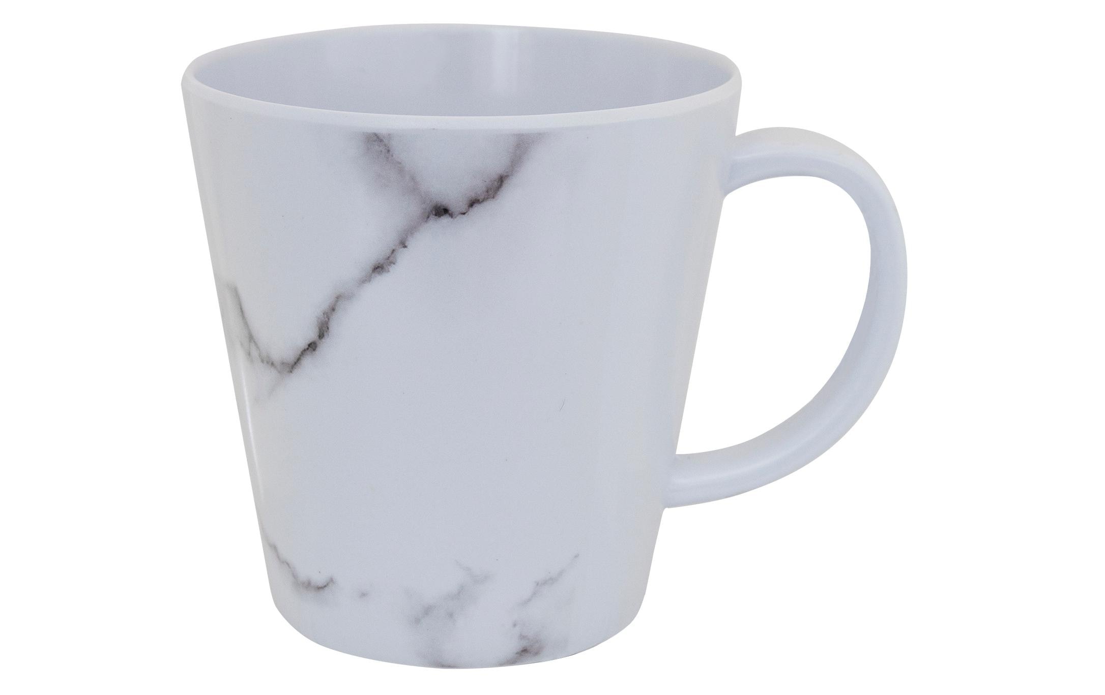 Eurotrail Geschirr-Set »Marble«