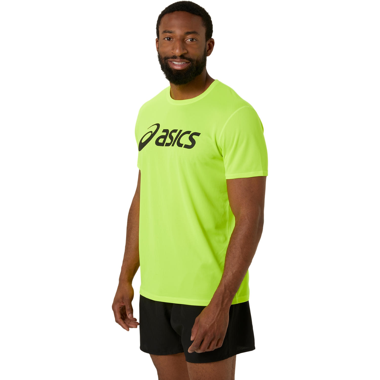 Asics Laufshirt »CORE ASICS TOP«