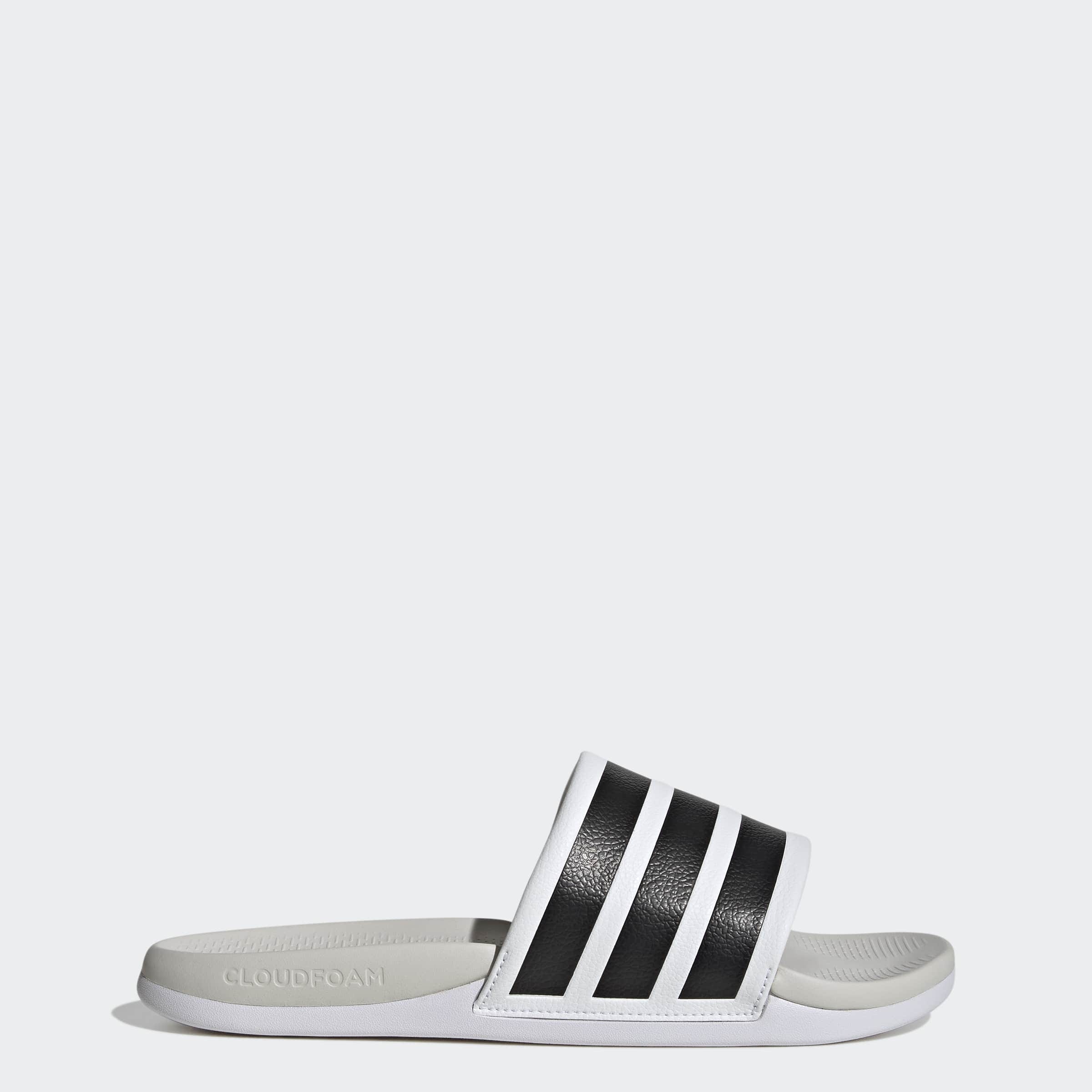 adidas Sportswear Badesandale »ADILETTE COMFORT 2.0 BADESCHLAPPEN«  Badelatschen