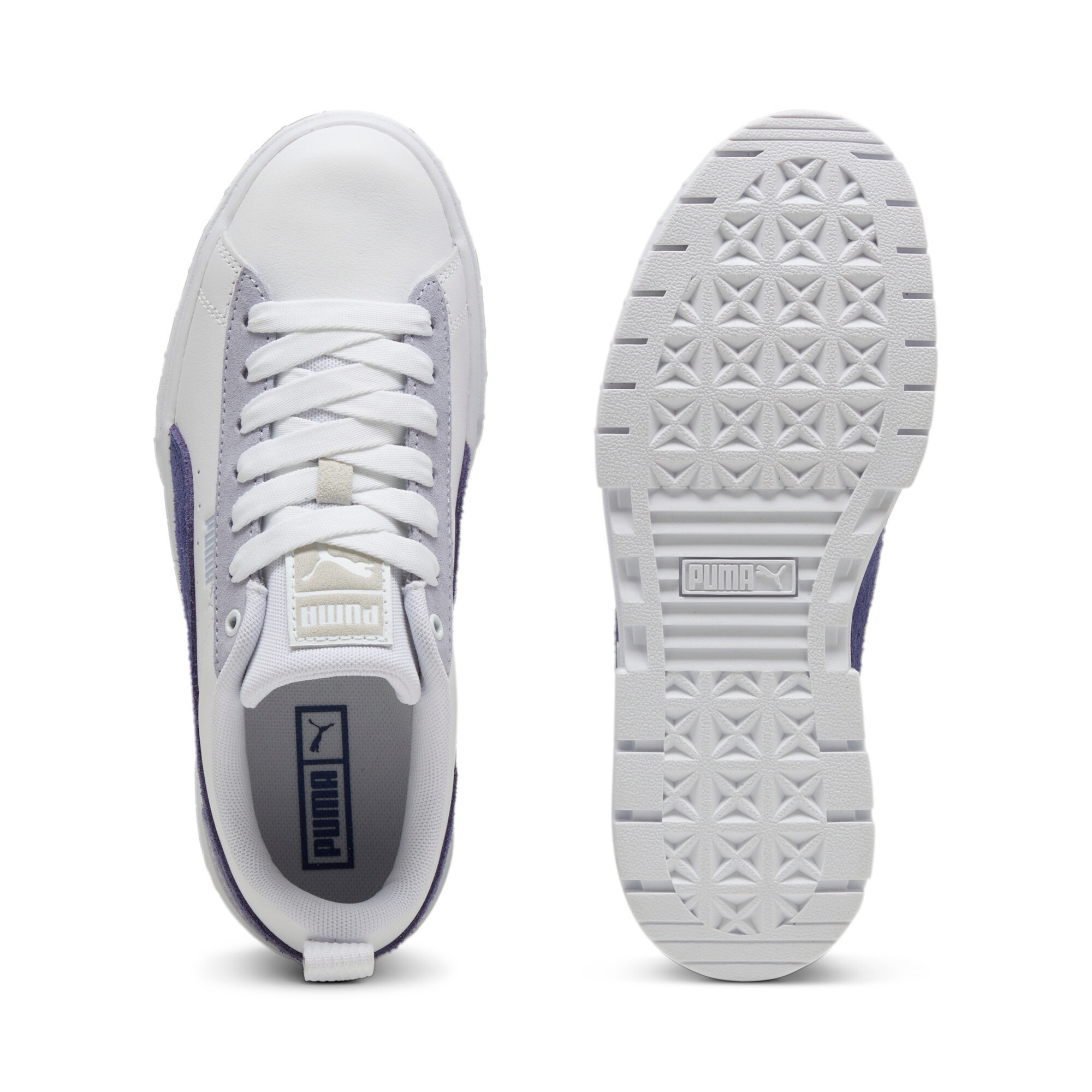 PUMA Sneaker »MAYZE MIX WNS«