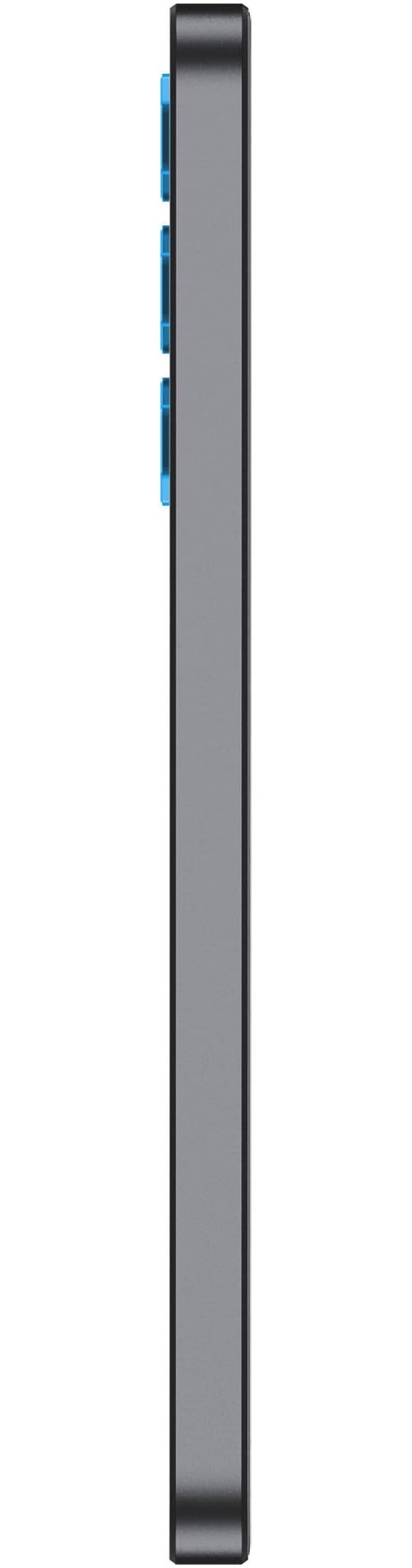 Nubia Smartphone »Neo 3 GT 5G« Interstellar Gray
