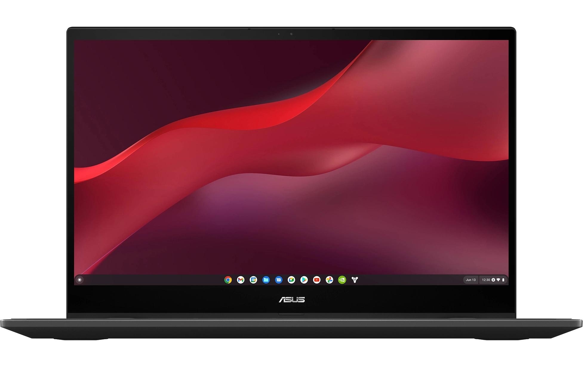 Asus Business-Notebook »Flip CX5 (CX5501FEA-NA0346) Touch«, 39,46 cm, / 15,6 Zoll, Intel, Core i5, Iris Xe Graphics, 256 GB SSD