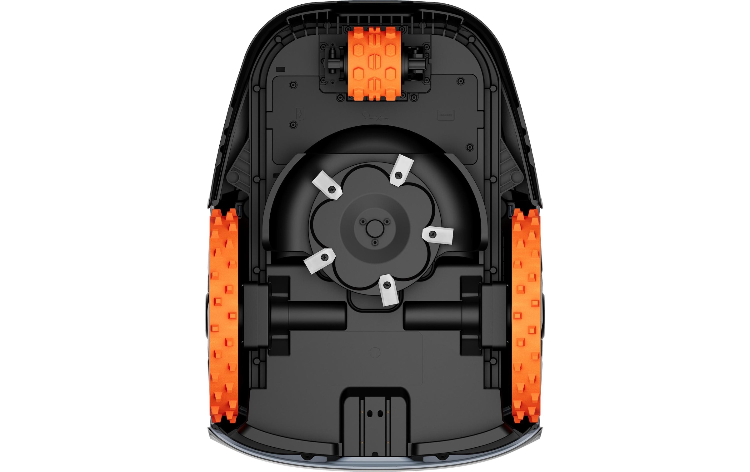   Rasenmähroboter »Navimow i206E AWD 600 m²«