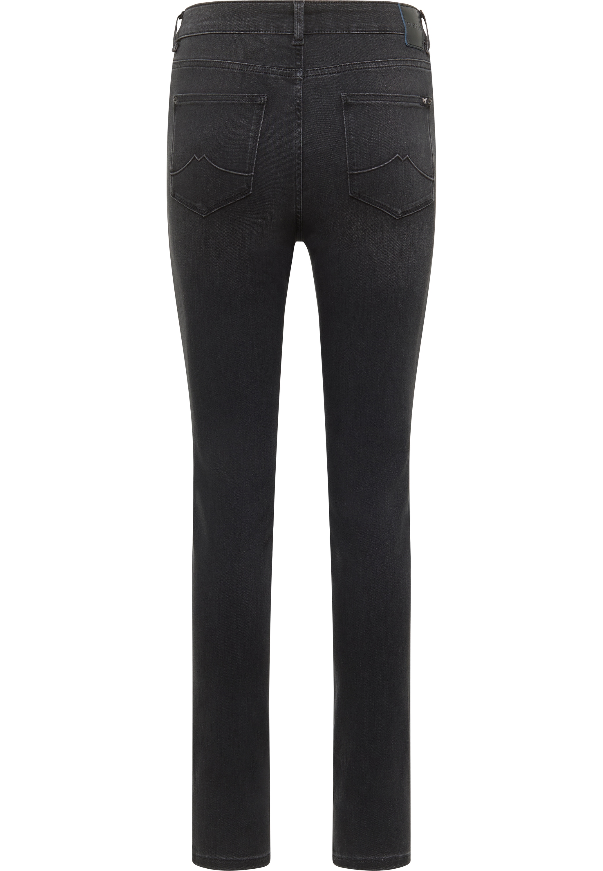 MUSTANG Skinny-fit-Jeans »Damen Style Georgia Super Skinny«