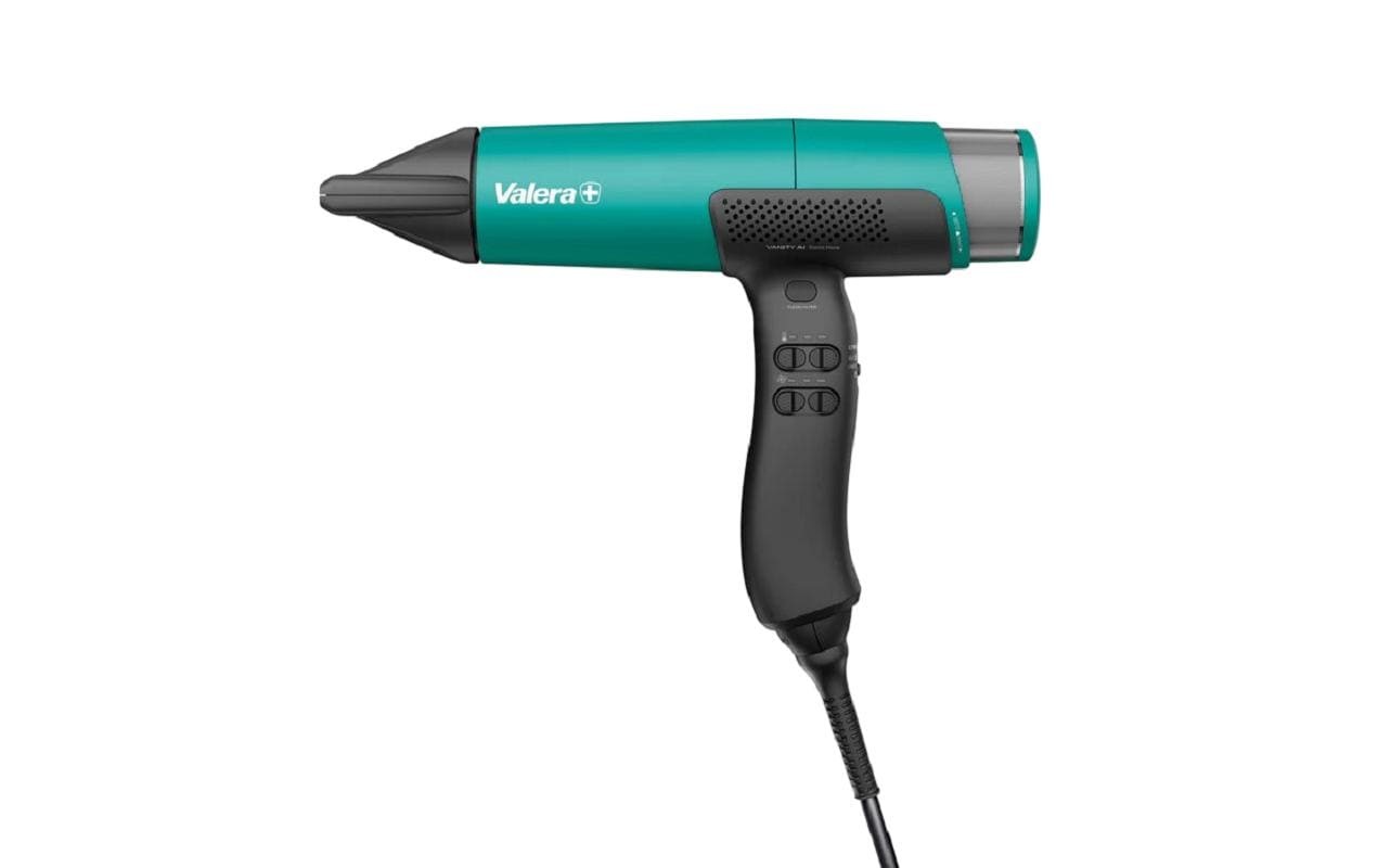 Image of Valera Haartrockner "VanityCare AI Emerald Pulse" 2.000 W