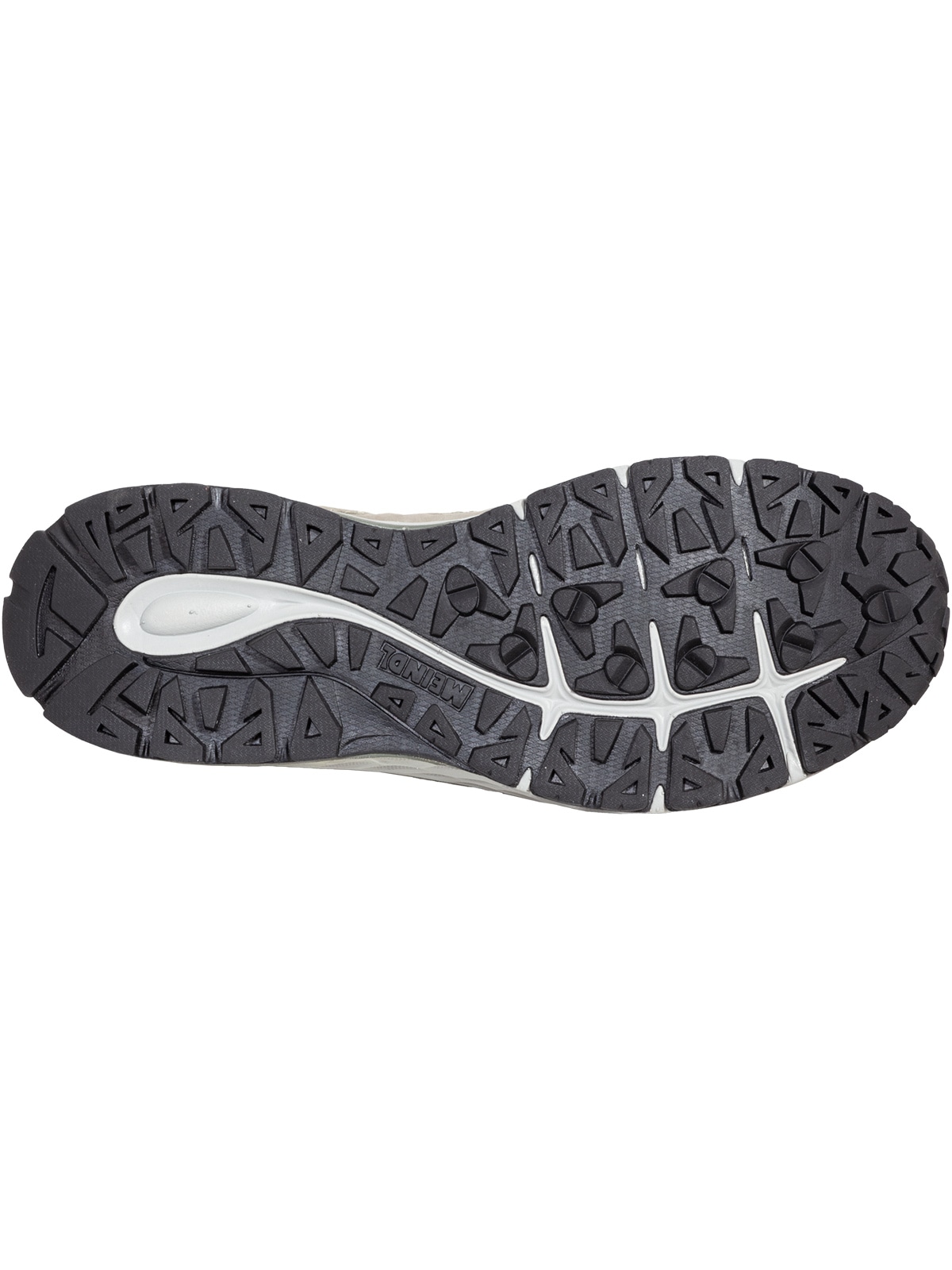 Meindl Outdoorschuh »Meindl Brindisi Comfort fit PW«  Comfort fit® mehr Platz im Vorfussbereich und festen Halt in der Ferse