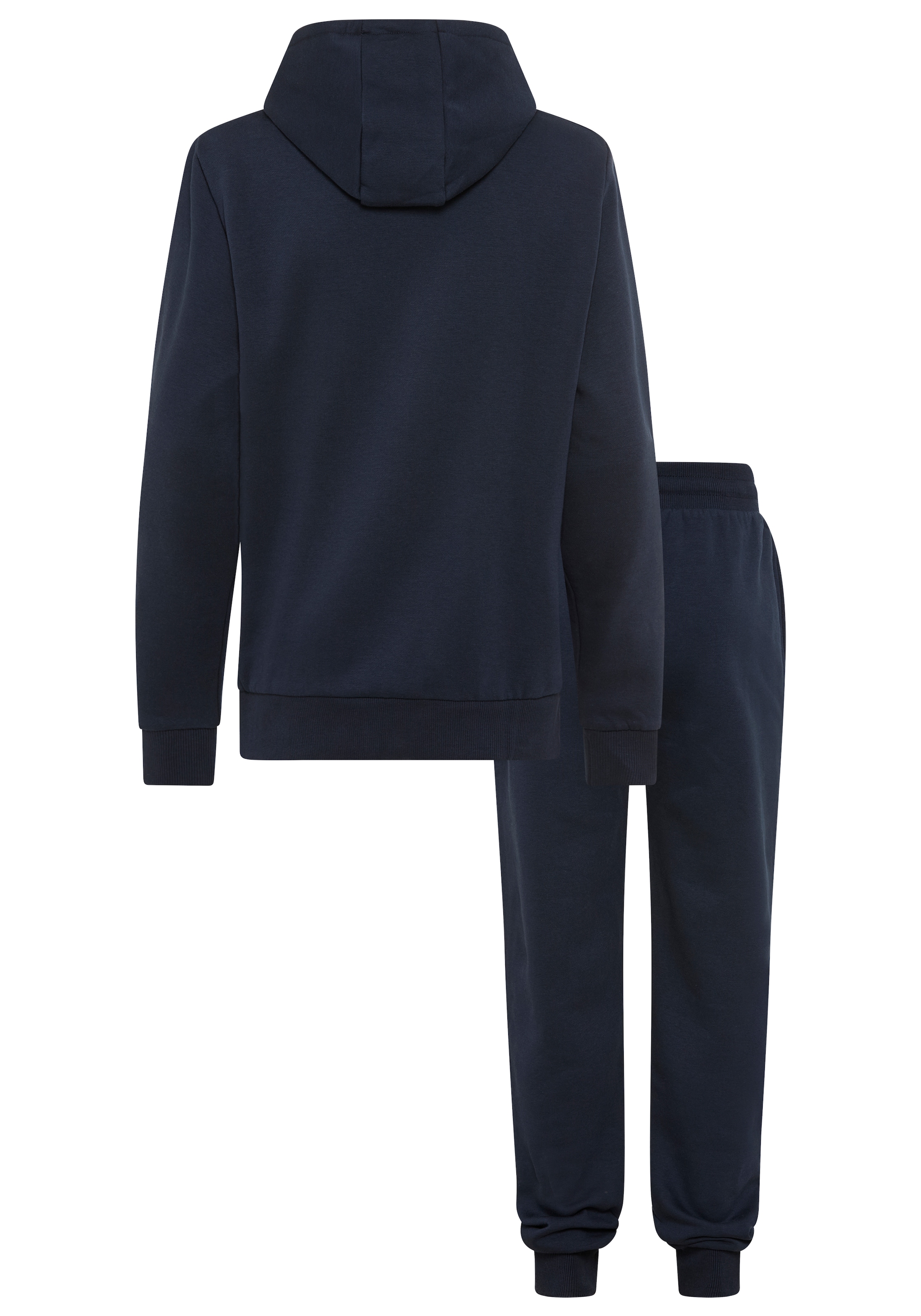 Ellesse Jogging »CHIVASSO JOG SUIT« Sportanzug, für Kinder, sportlicher Stil, bequeme Passform