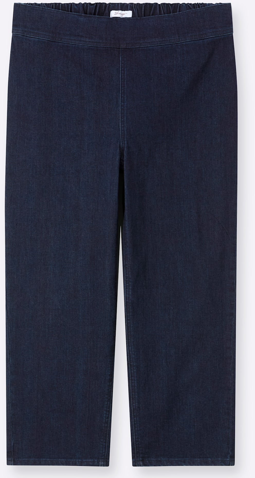Sheego Jeans 7/8 1