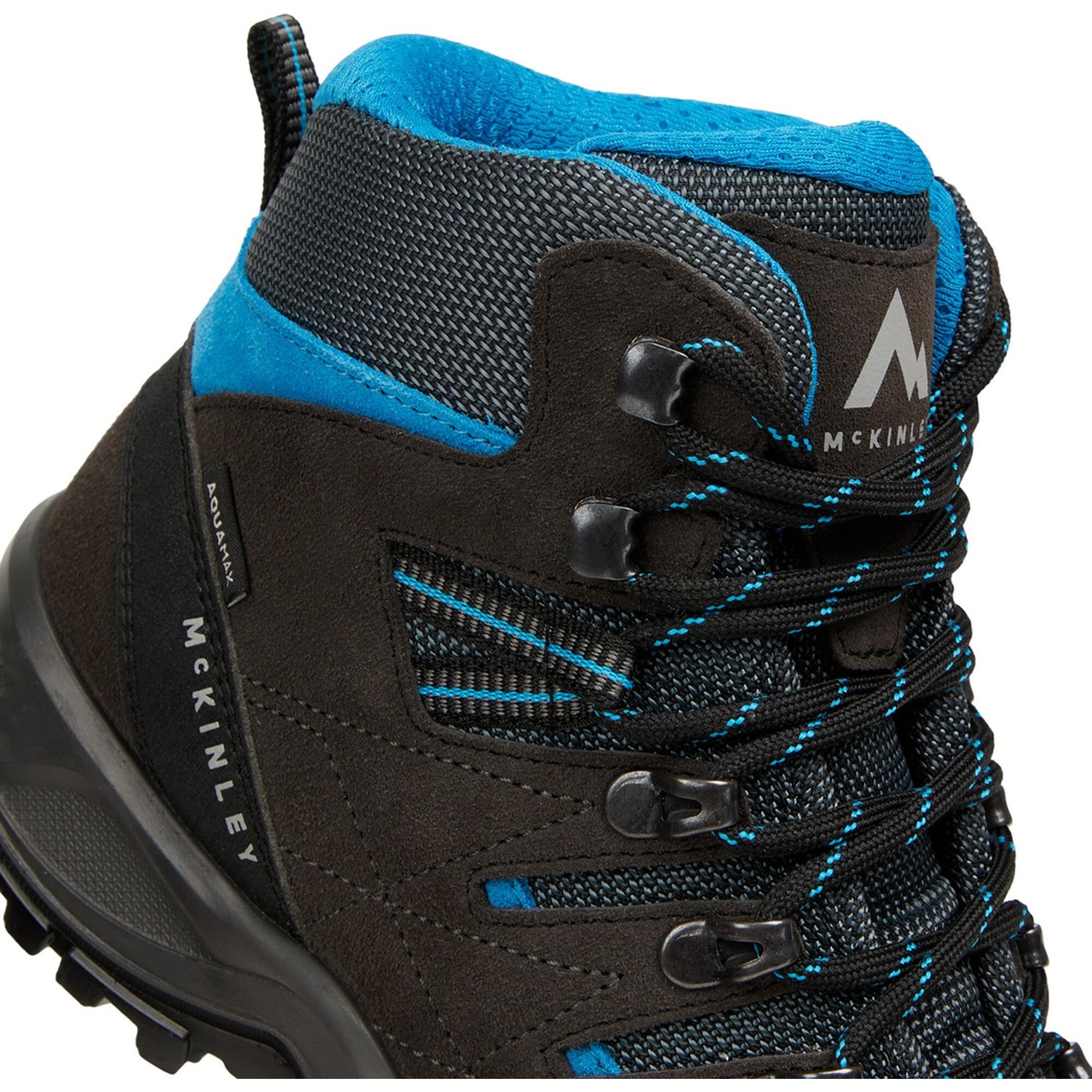 McKINLEY Wanderschuh »Ux.-Trek-Stiefel Avoca MID AQX«