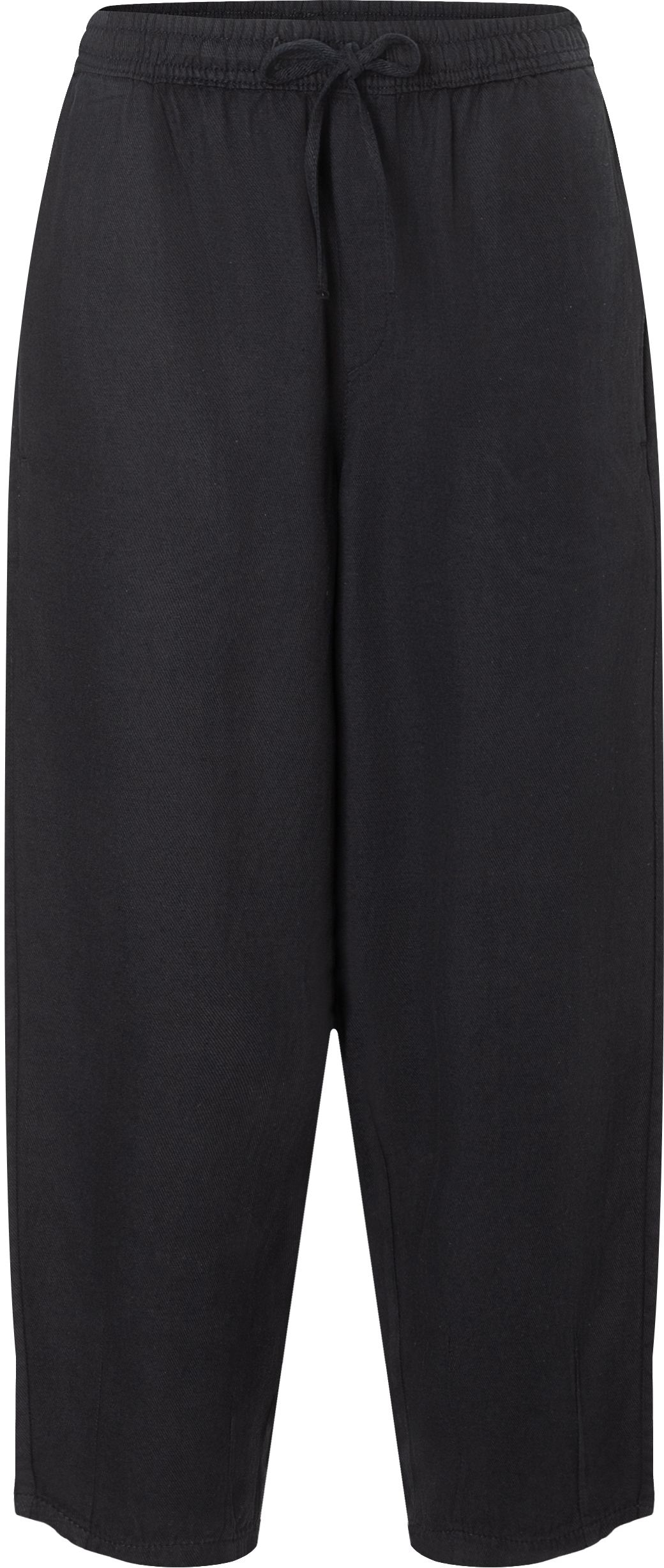 MAC Stoffhose »BAY 2.3 relaxed«  mit elastischem Bund und Bindeband