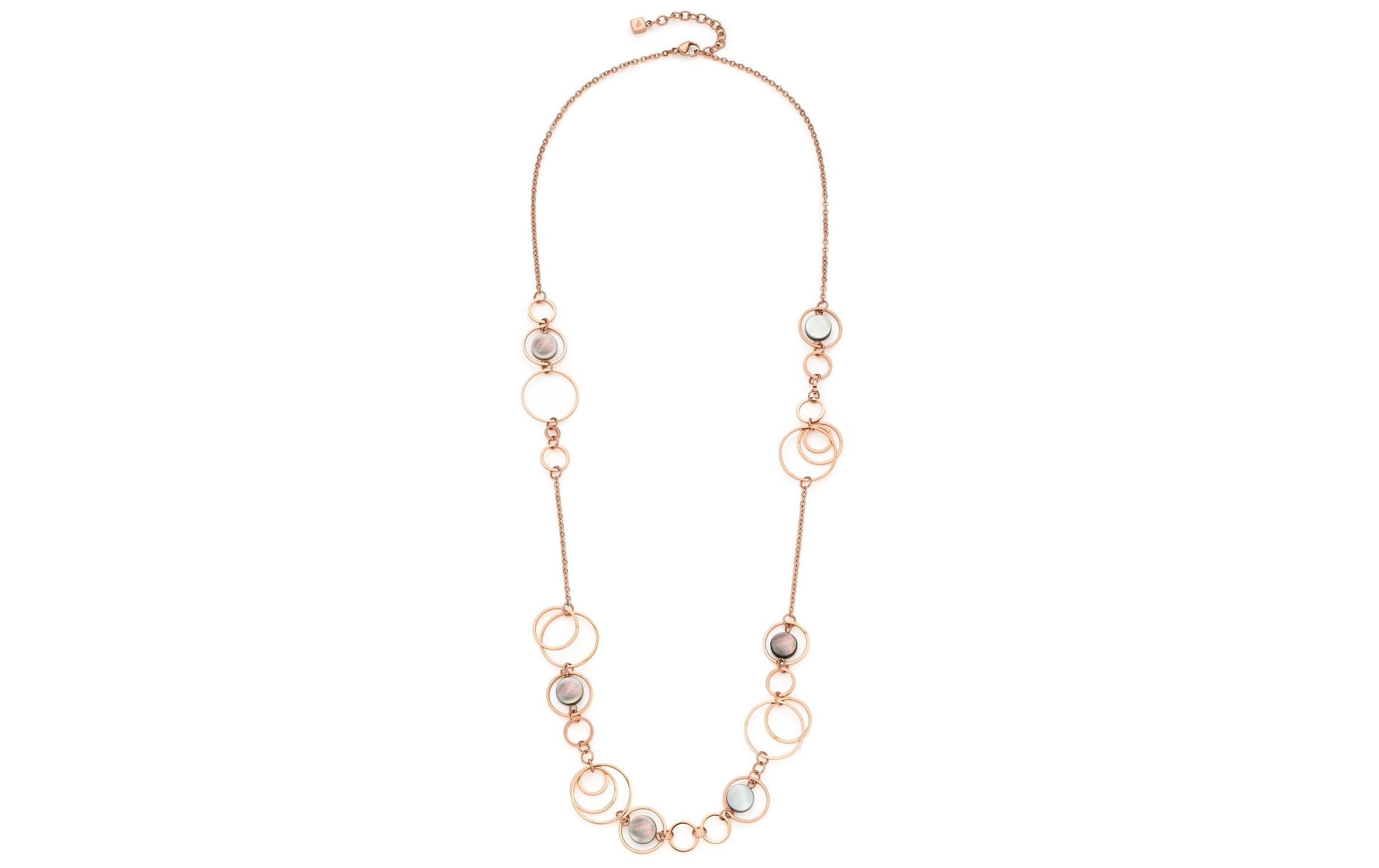 Image of LEONARDO Kette mit Anhänger »Halskette Mara« bei Ackermann Versand Schweiz