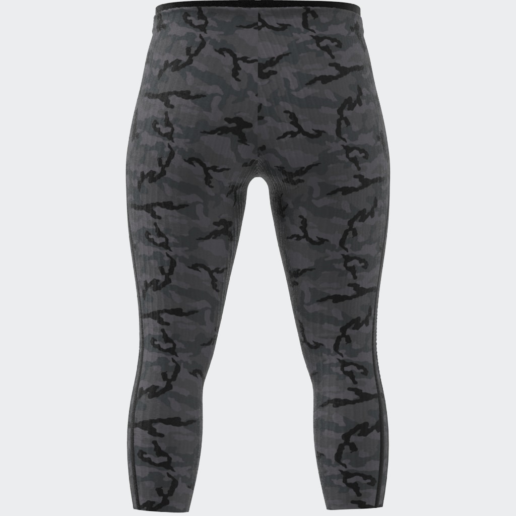 adidas Sportswear Leggings »W CAMO 3S LEGIN«, (1 tlg.)