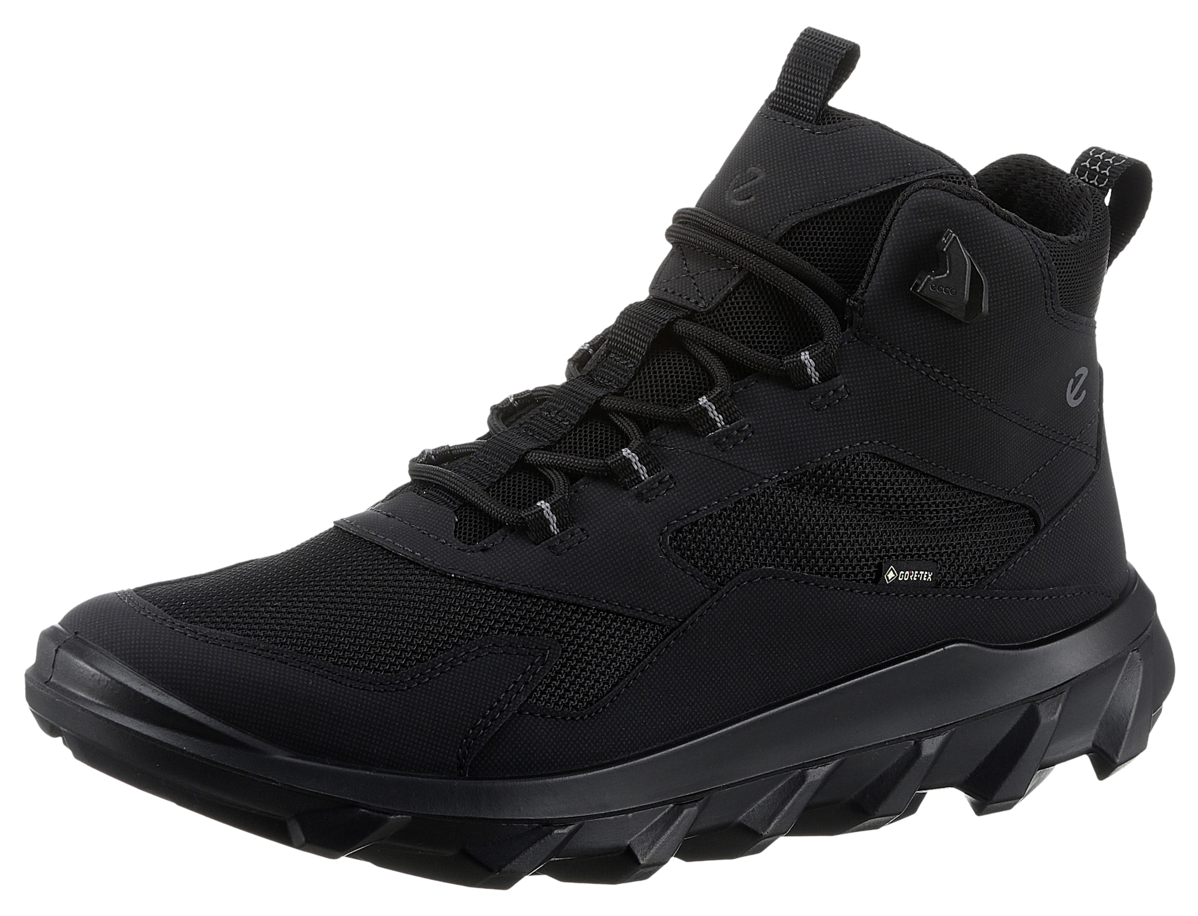 Winterboots »MX«, mit atmungsaktiver GORE-TEX Membran