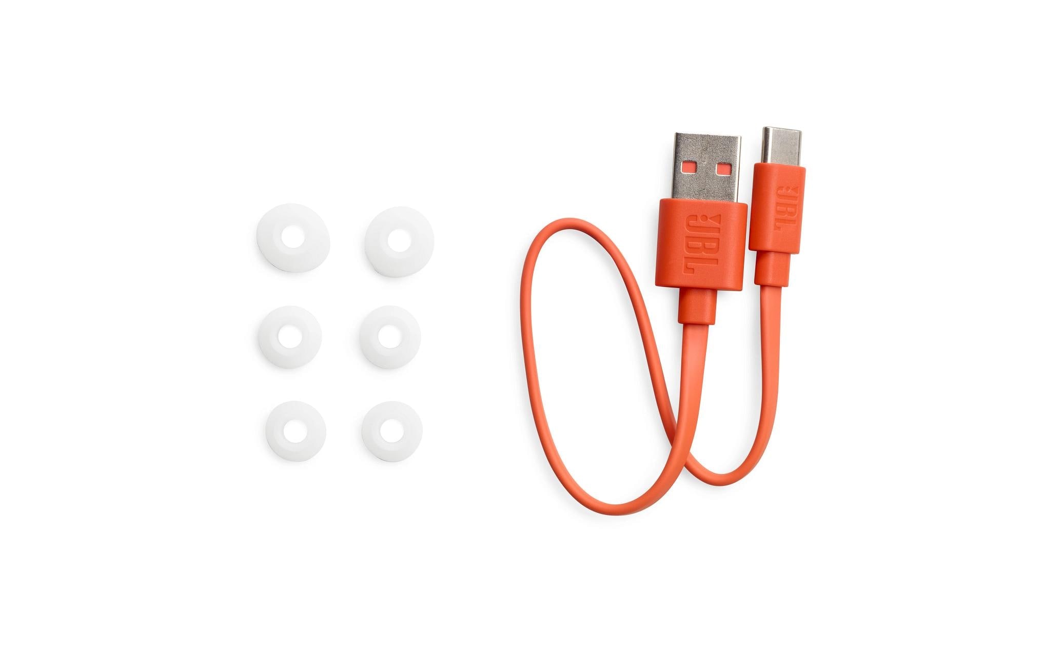 JBL wireless In-Ear-Kopfhörer »Wireless In-Ear-Kopfhörer«, Bluetooth