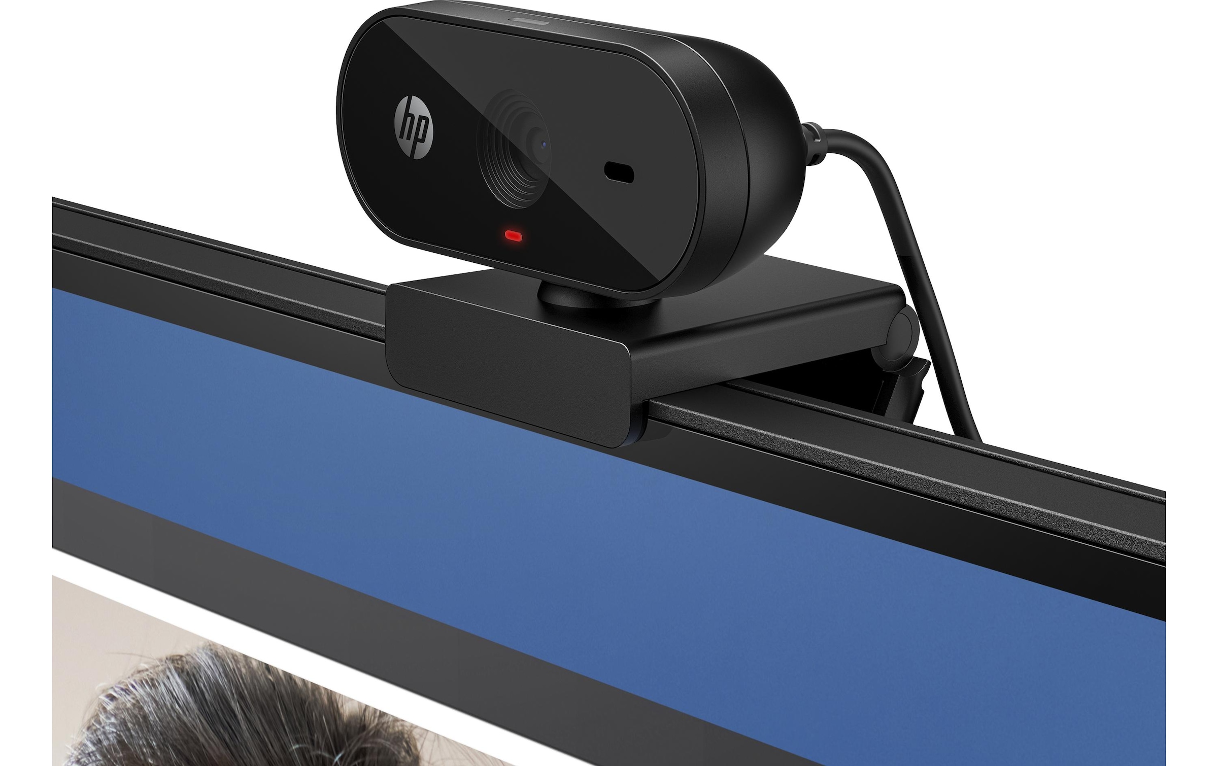Webcam »320 FHD USB-A«