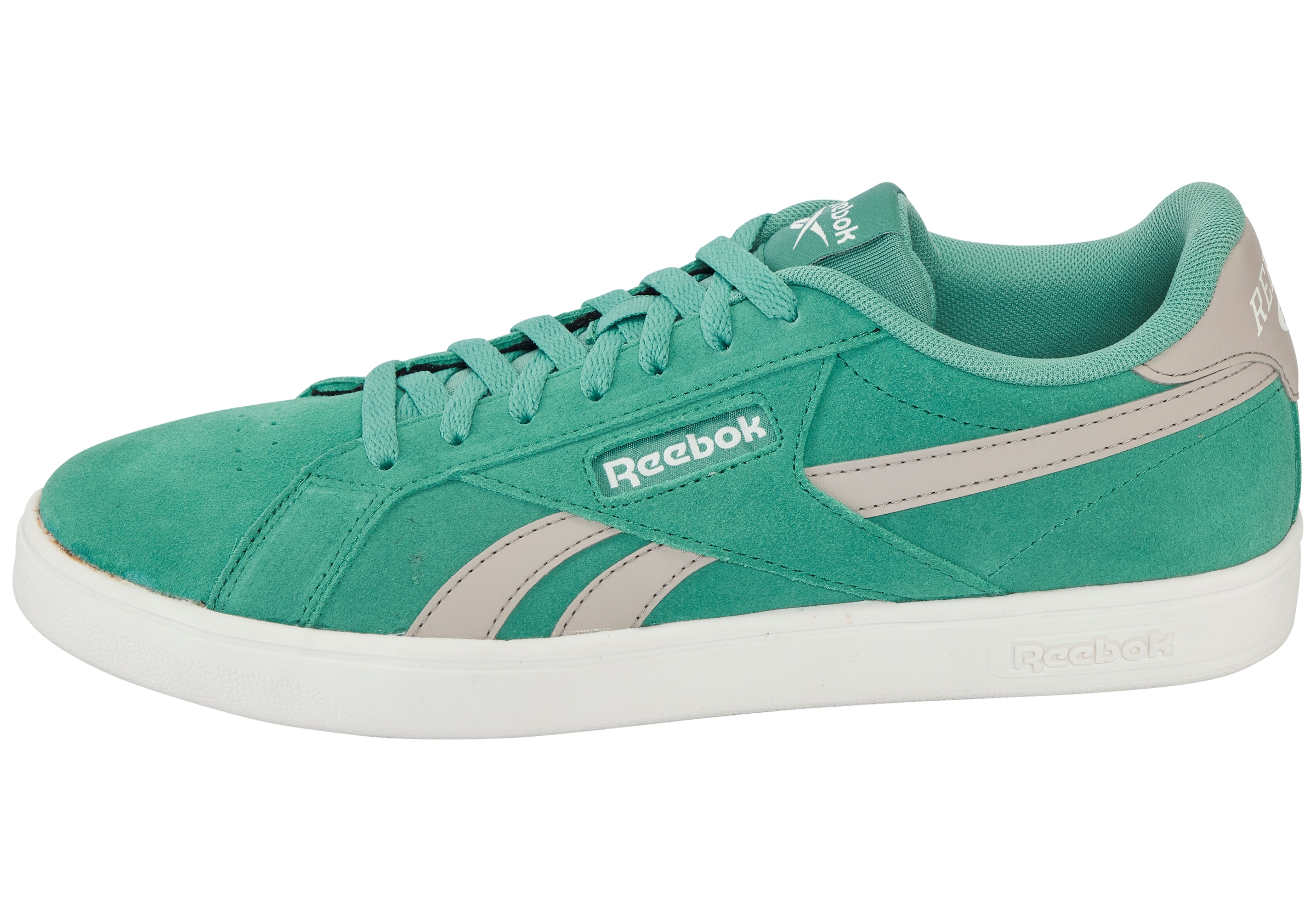 Reebok Classic Sneakers »REEBOK COURT RETRO«