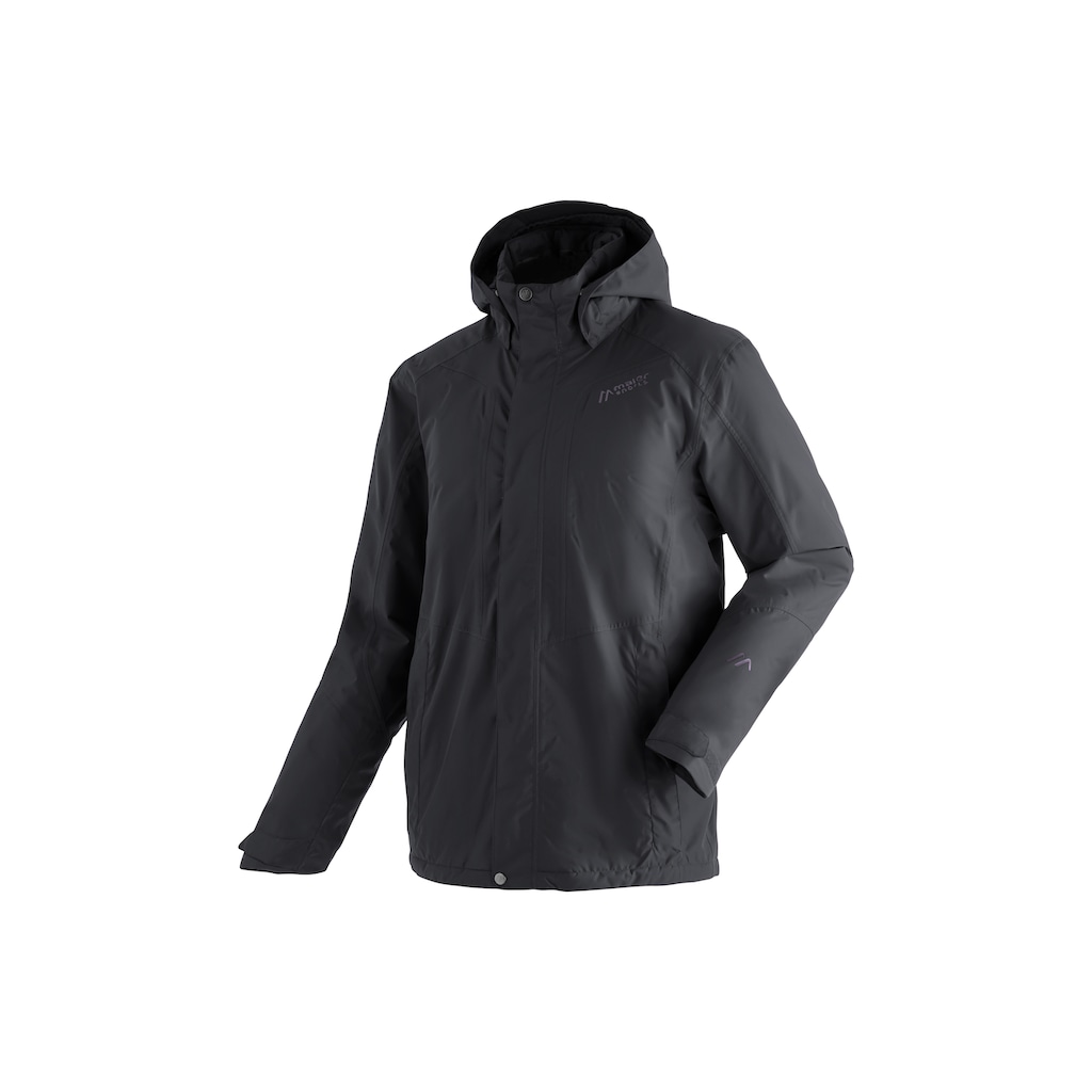 Maier Sports Funktionsjacke »Metor Therm M«