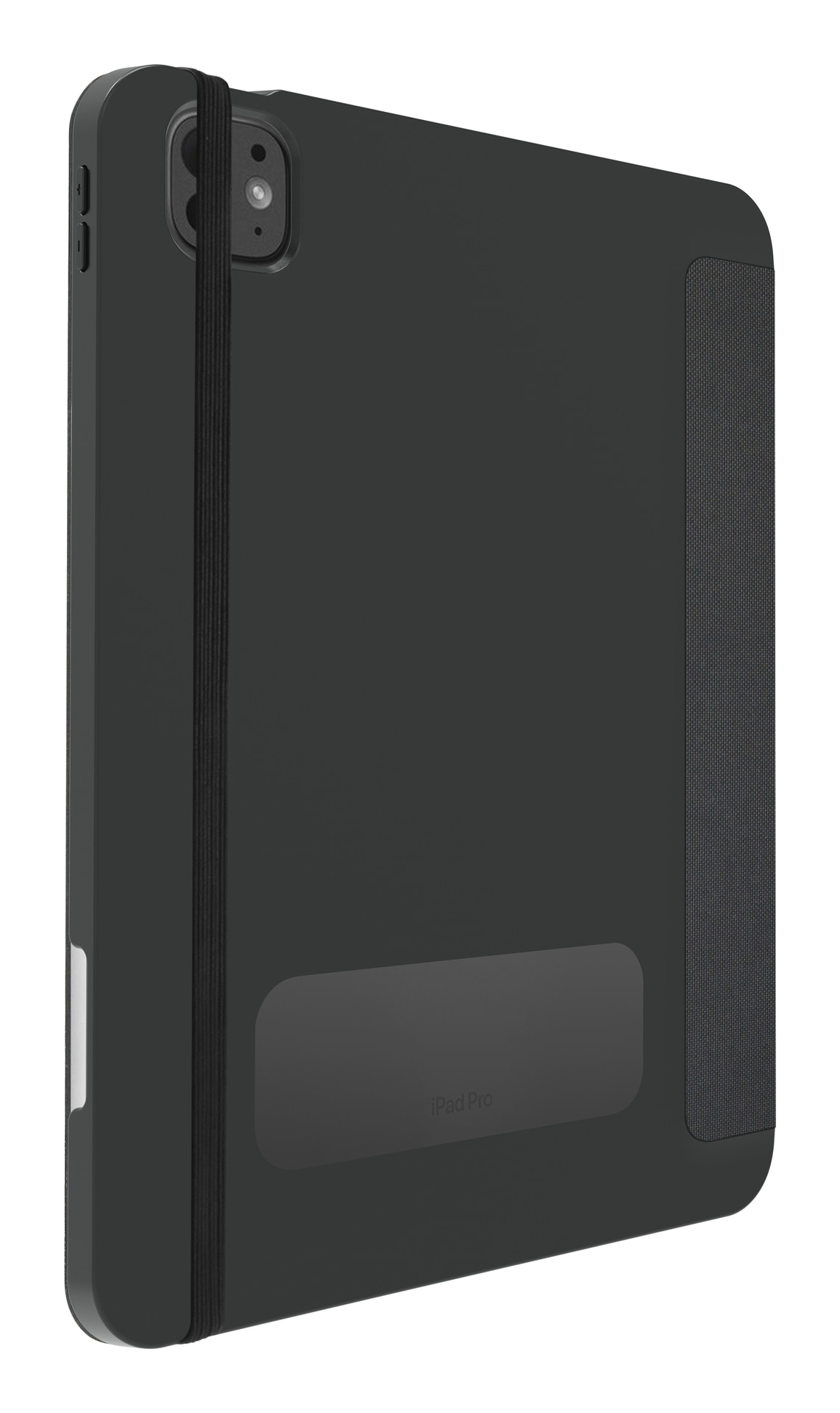 Otterbox Tablet-Hülle »React Series Folio für Apple iPad Pro 11 (M4)«, Backcover, Schutzhülle, Handyschutzhülle, Case, Schutzcase, stossfest