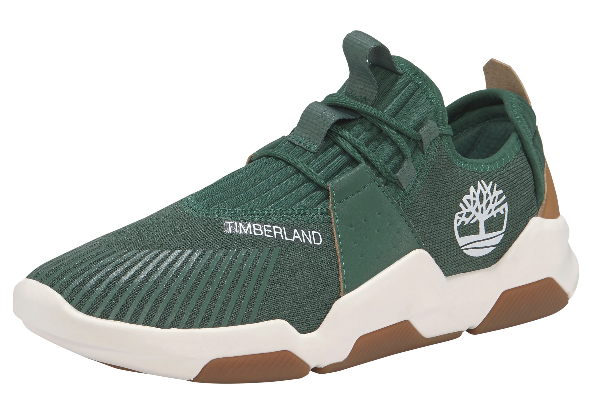 timberland earth rally green