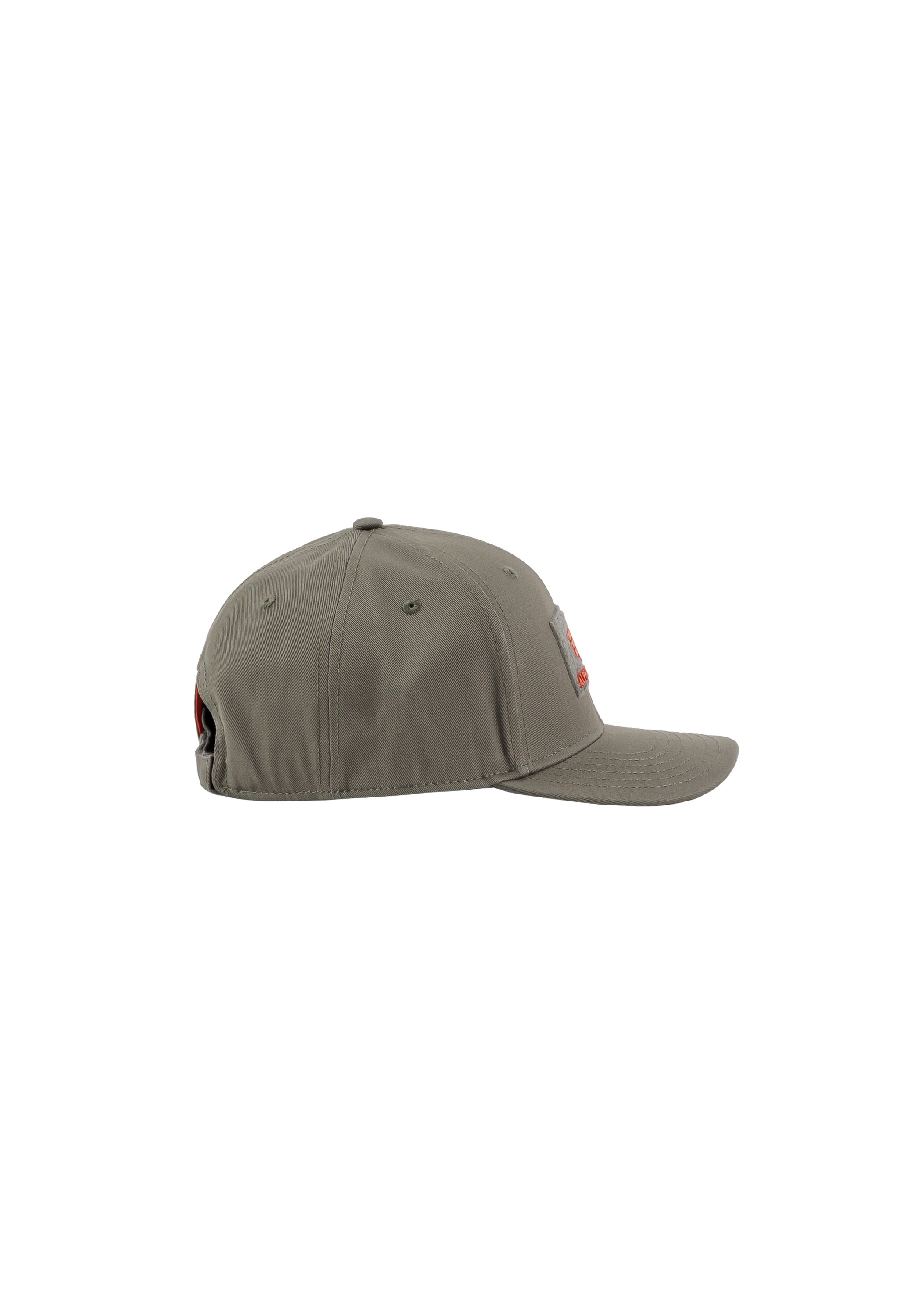 Alpha Industries Trucker Cap »Alpha Industries Accessoires - Headwear Cap VLC II«