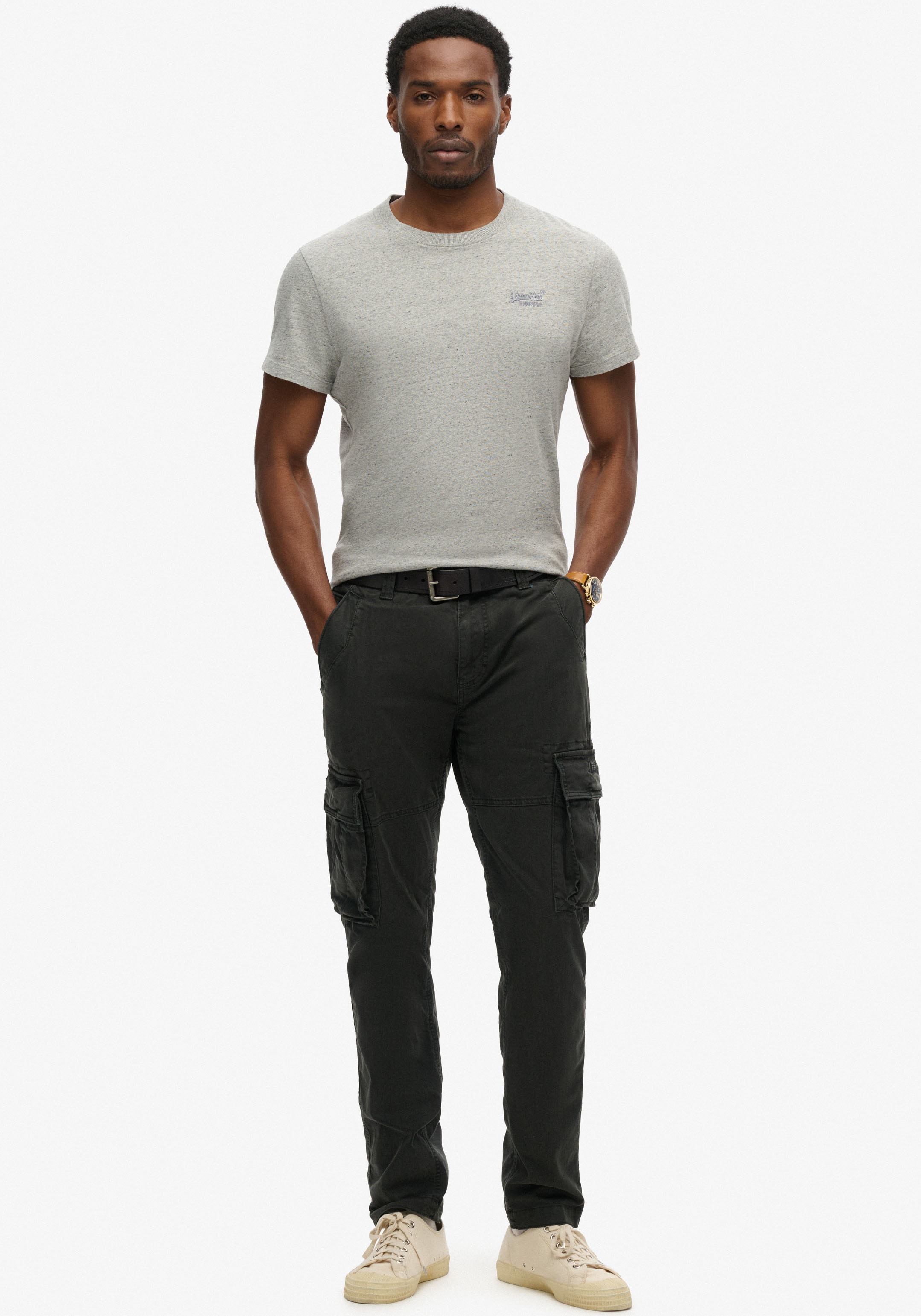 Superdry Cargohose »Core Cargo Pant«