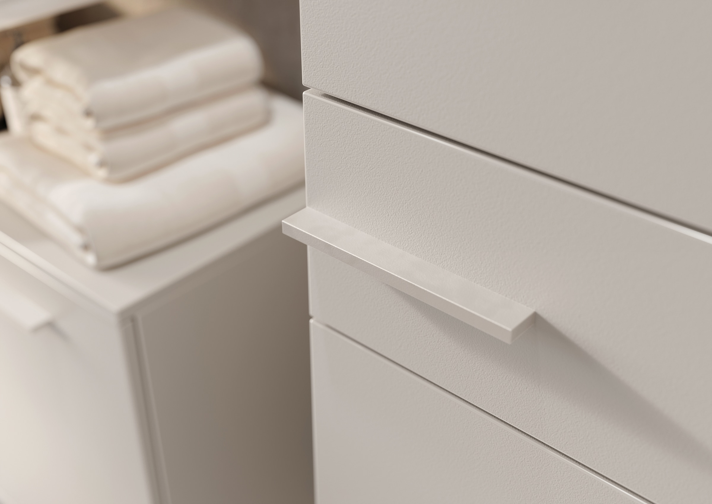 GERMANIA Badmöbel-Set »Laurino« 2 Stk. tlg.