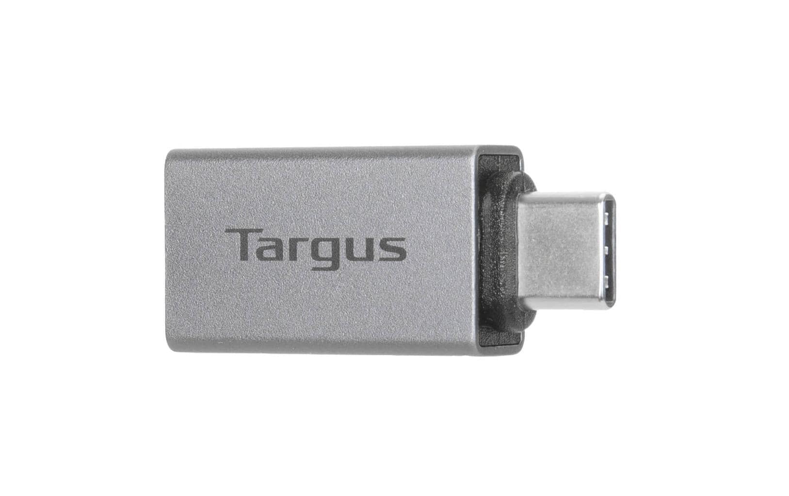 Targus USB-Adapter »2er-Pack USB-C Stecker - USB-A Buchse«