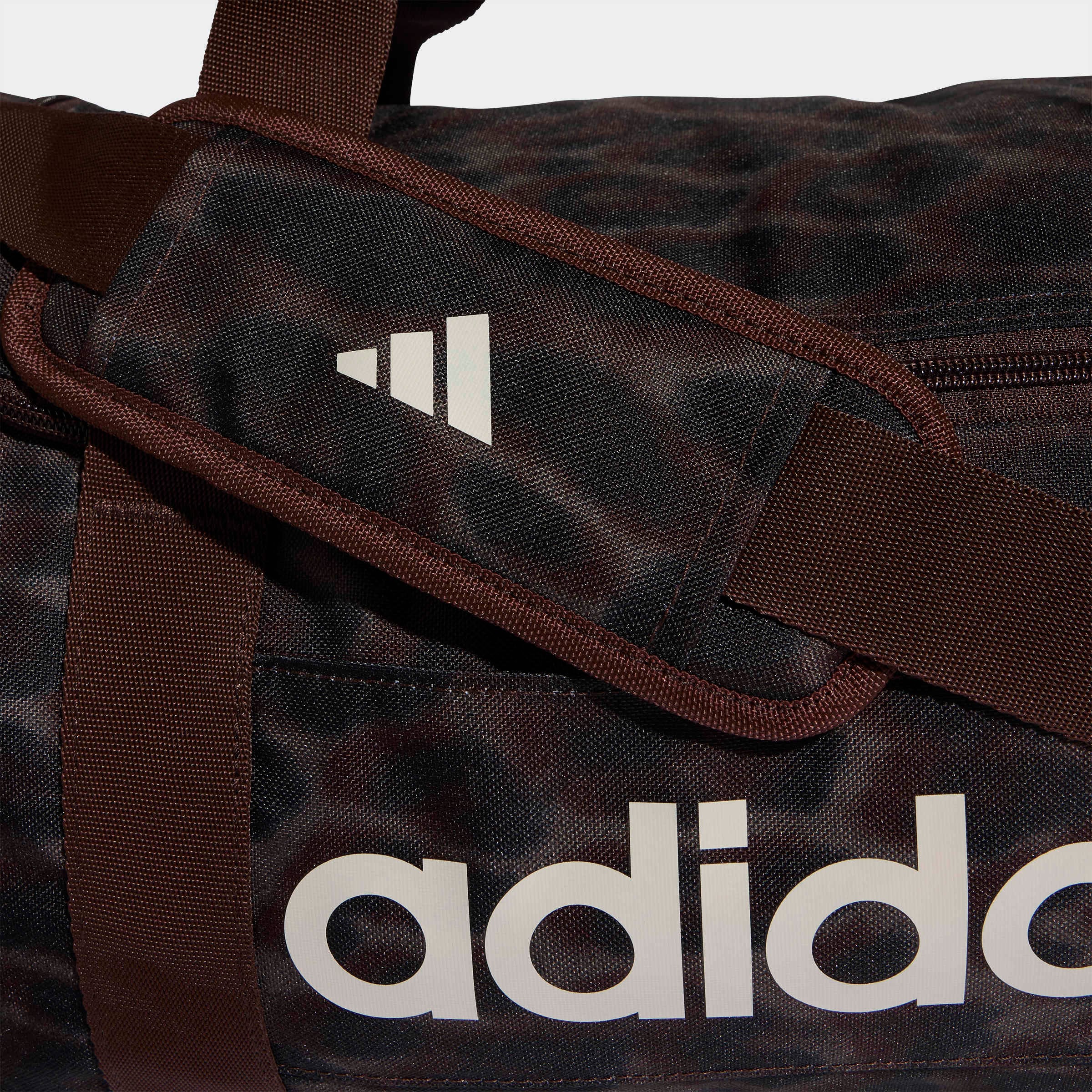 adidas Performance Sporttasche »ADIDAS LINEAR GRAPHIC DUFFELBAG«