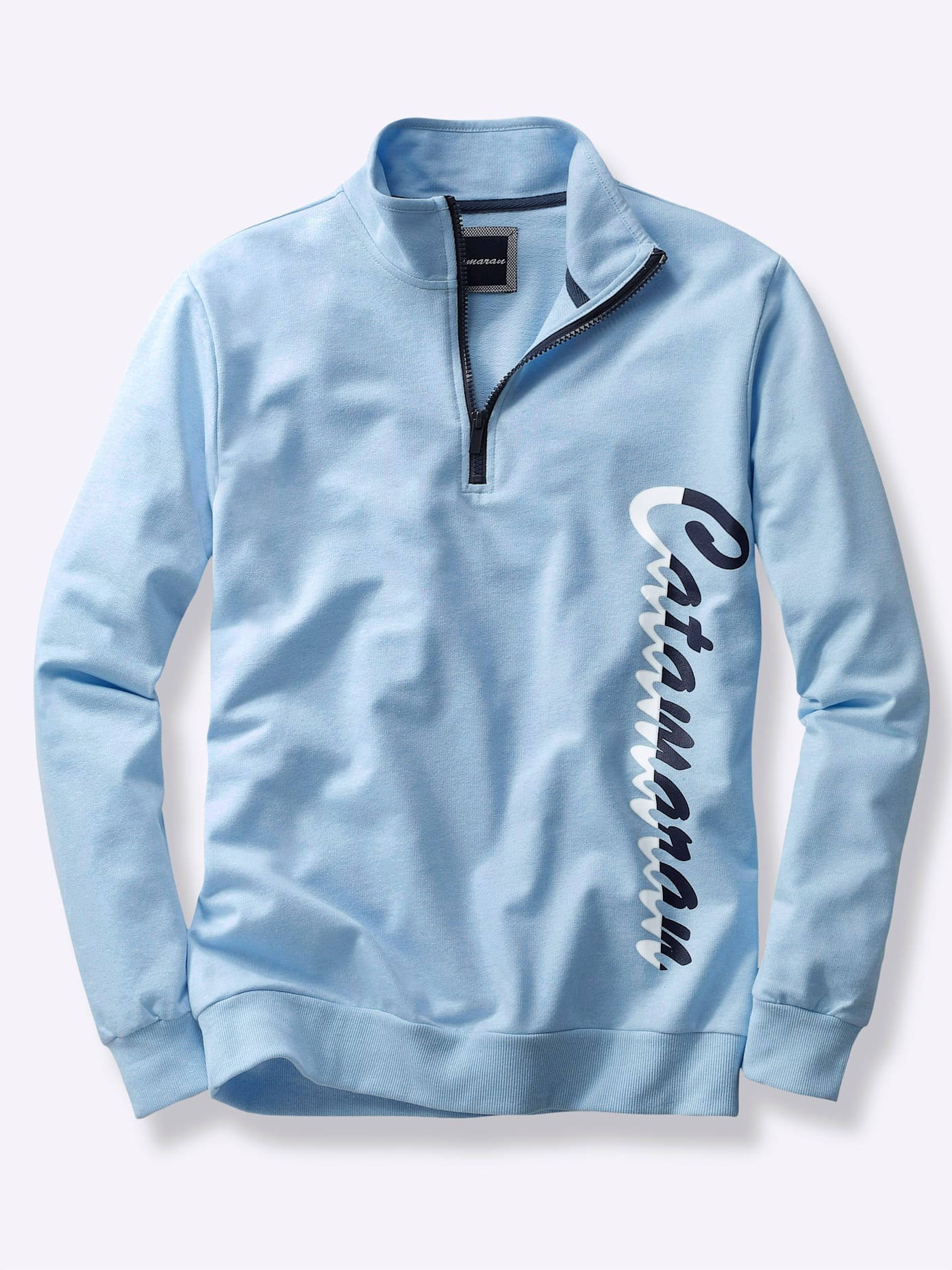 Catamaran T-shirt à manches longues »Langarm-Shirt« 1 pièces