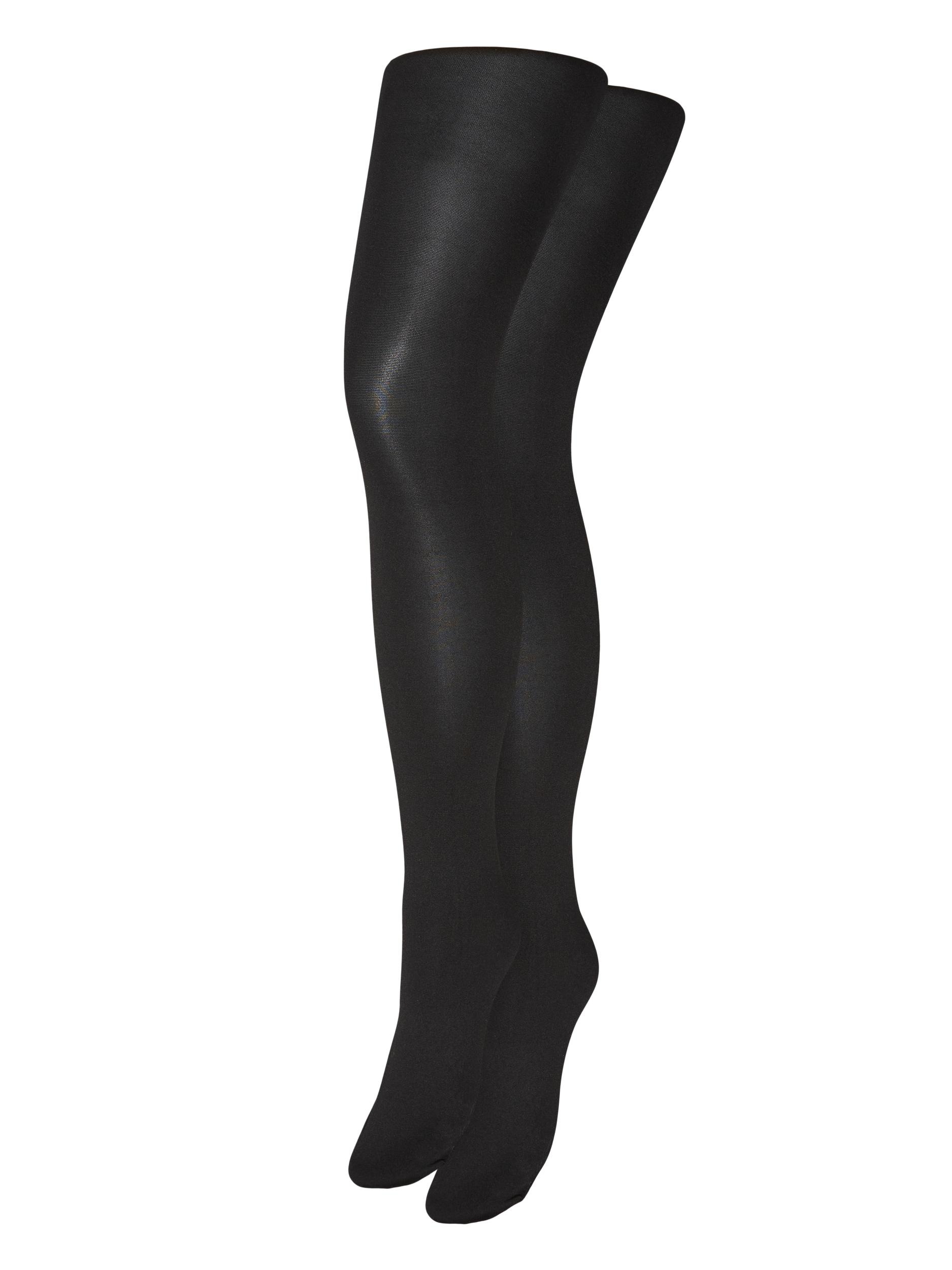 Image of Vero Moda Feinstrumpfhose "VMLOVE TIGHTS - 40 DEN 2-PACK NOOS" 40 Packung, 2er-Pack, 2 Stk. tlg.