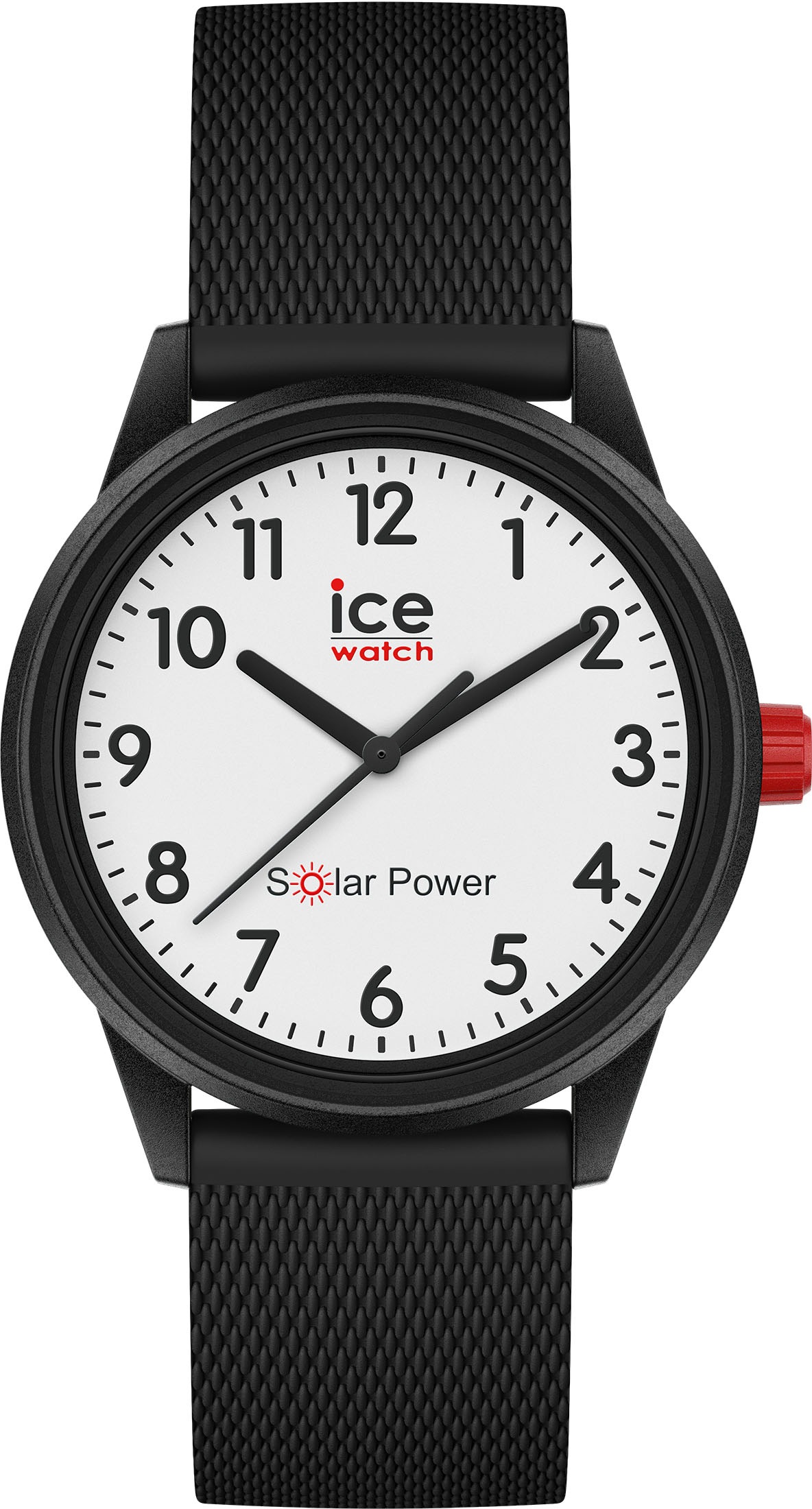 Image of ice-watch Solaruhr »ICE solar power, 018478« bei Ackermann Versand Schweiz