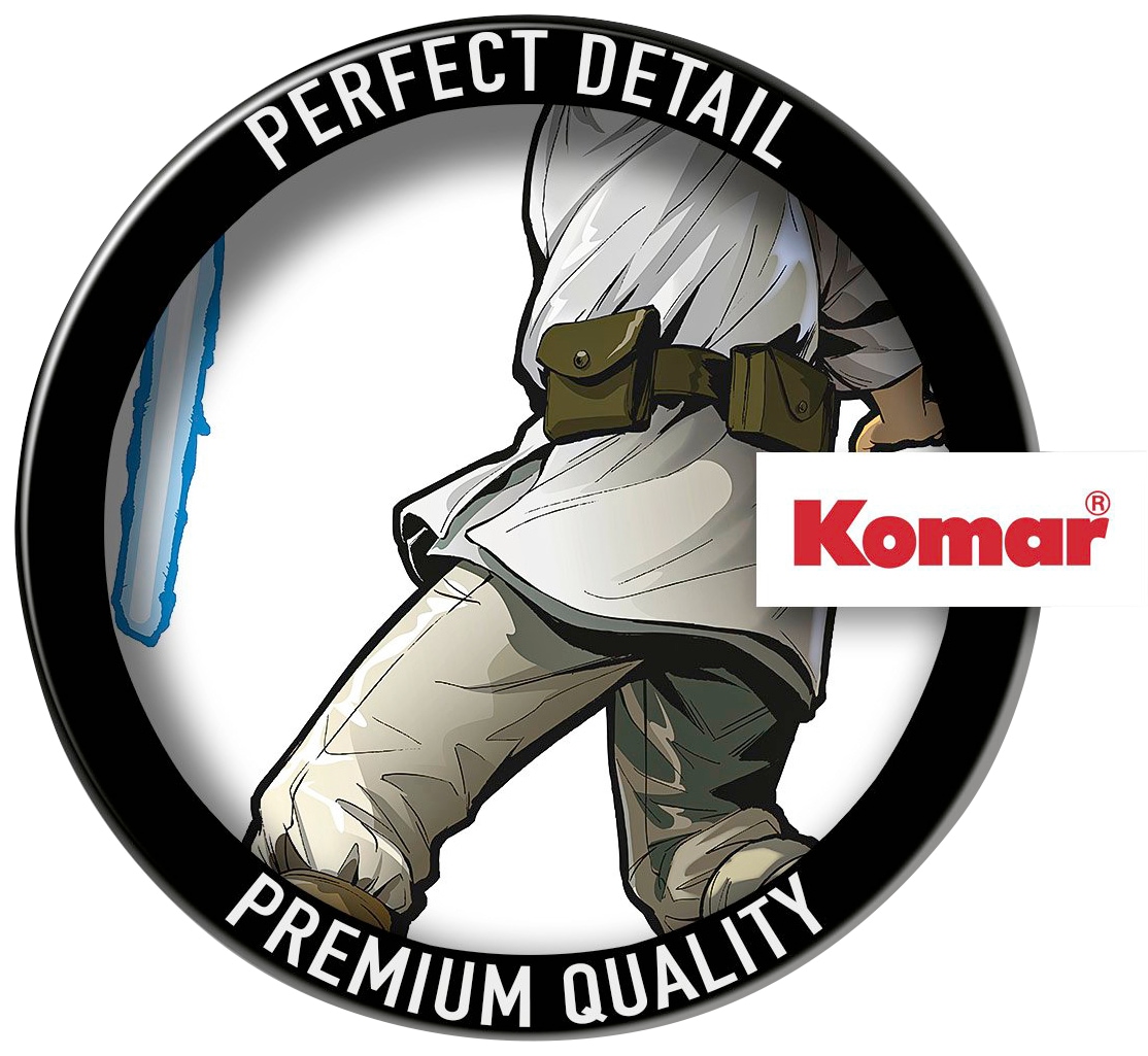 Komar Papier peint intissé imprimé Kinderzimmer