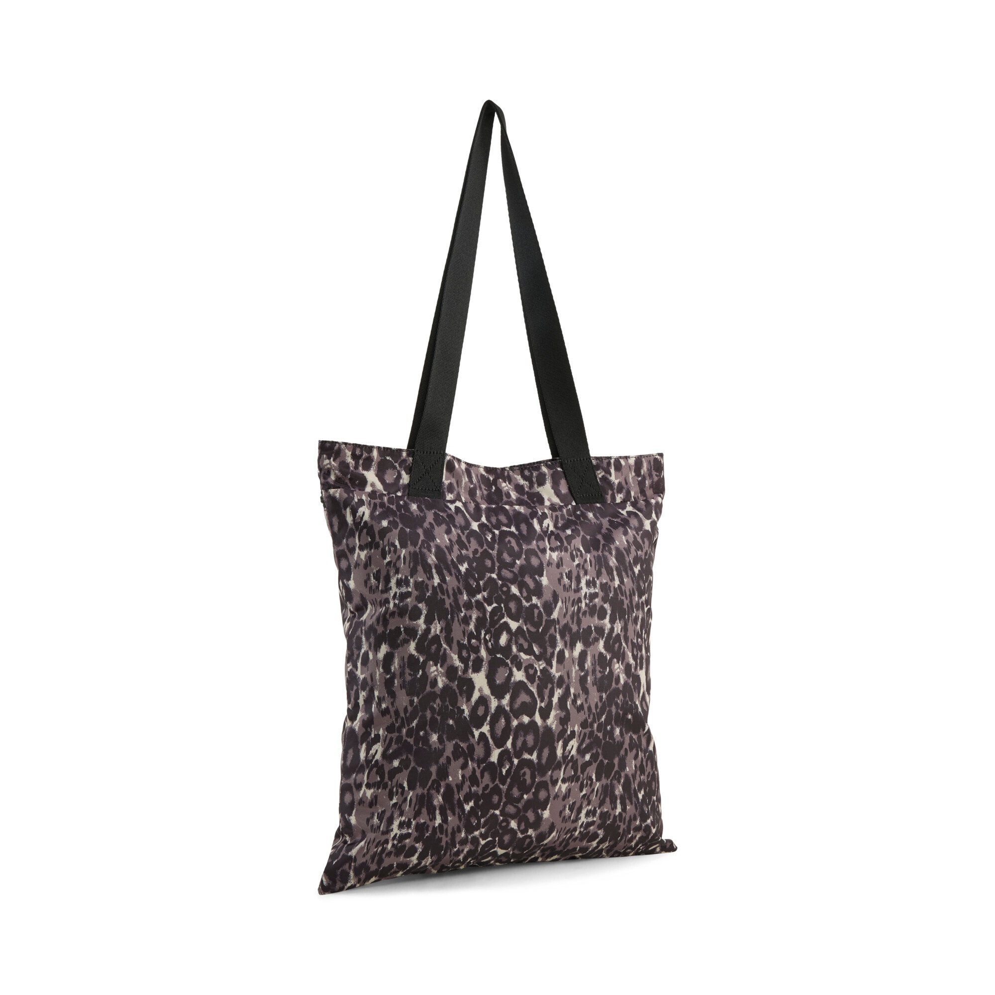 PUMA Sac à bandoulière »POP TOTE« Tasche mit femininen Grafikprints, mit Reissverschluss