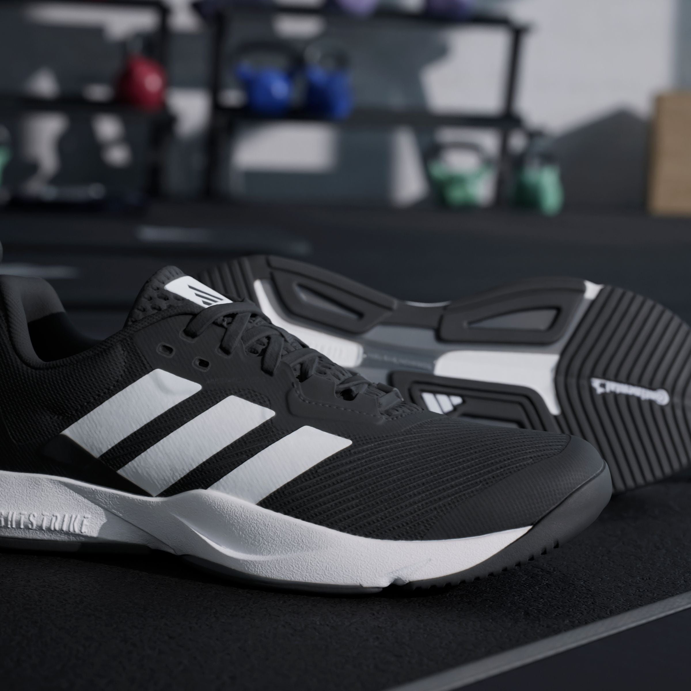 adidas Performance Trainingsschuh »RAPIDMOVE 2«