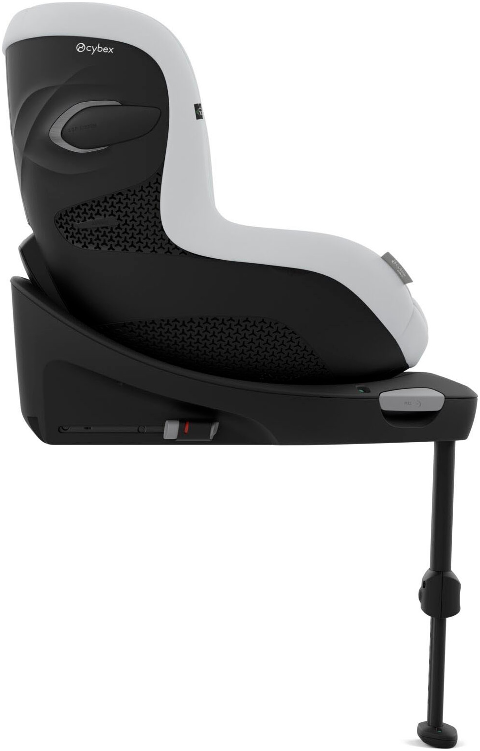 Cybex Siège auto pour enfant »Cybex Gold, Sirona Gi i-size« mit integrierter Base