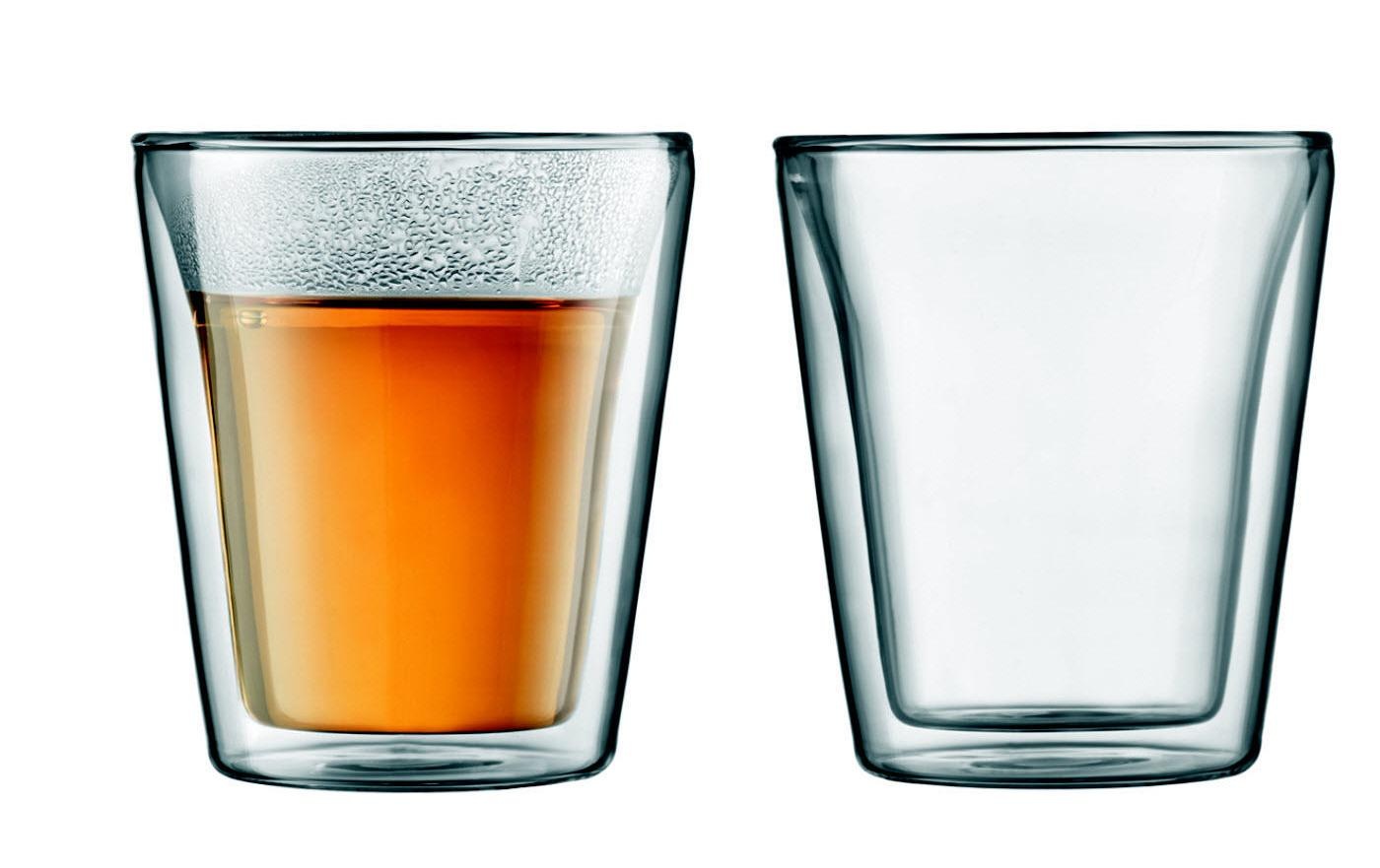 Image of Bodum Thermotasse "Canteen 2 dl"