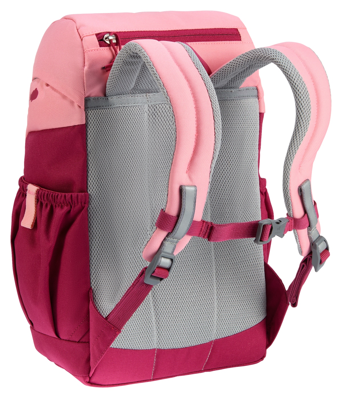 deuter Kinderrucksack »SCHMUSEBÄR 8 L« Reflektoren für Kinder und Jugendliche, für Wandern und Abenteuer