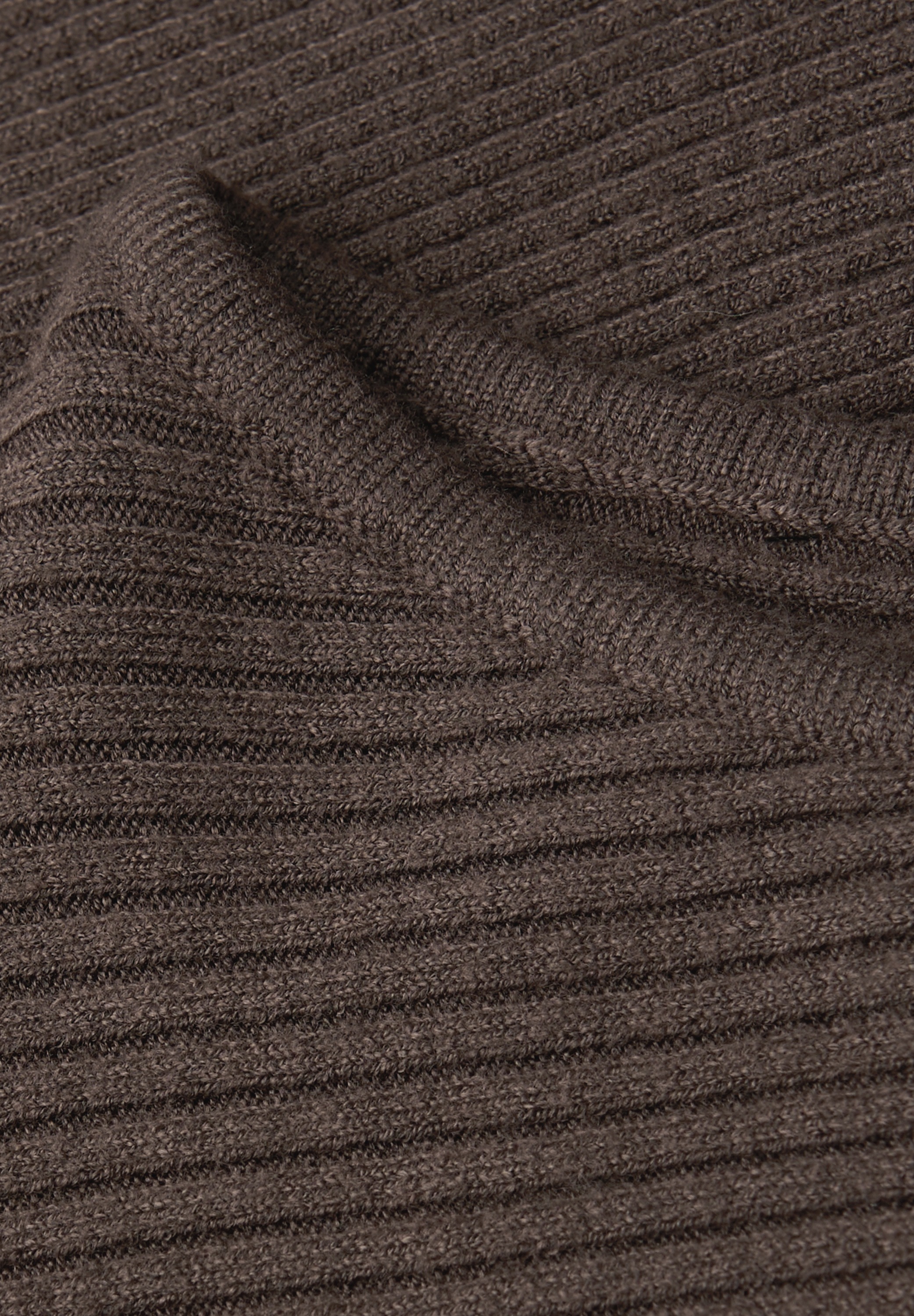 STREET ONE Pull en tricot