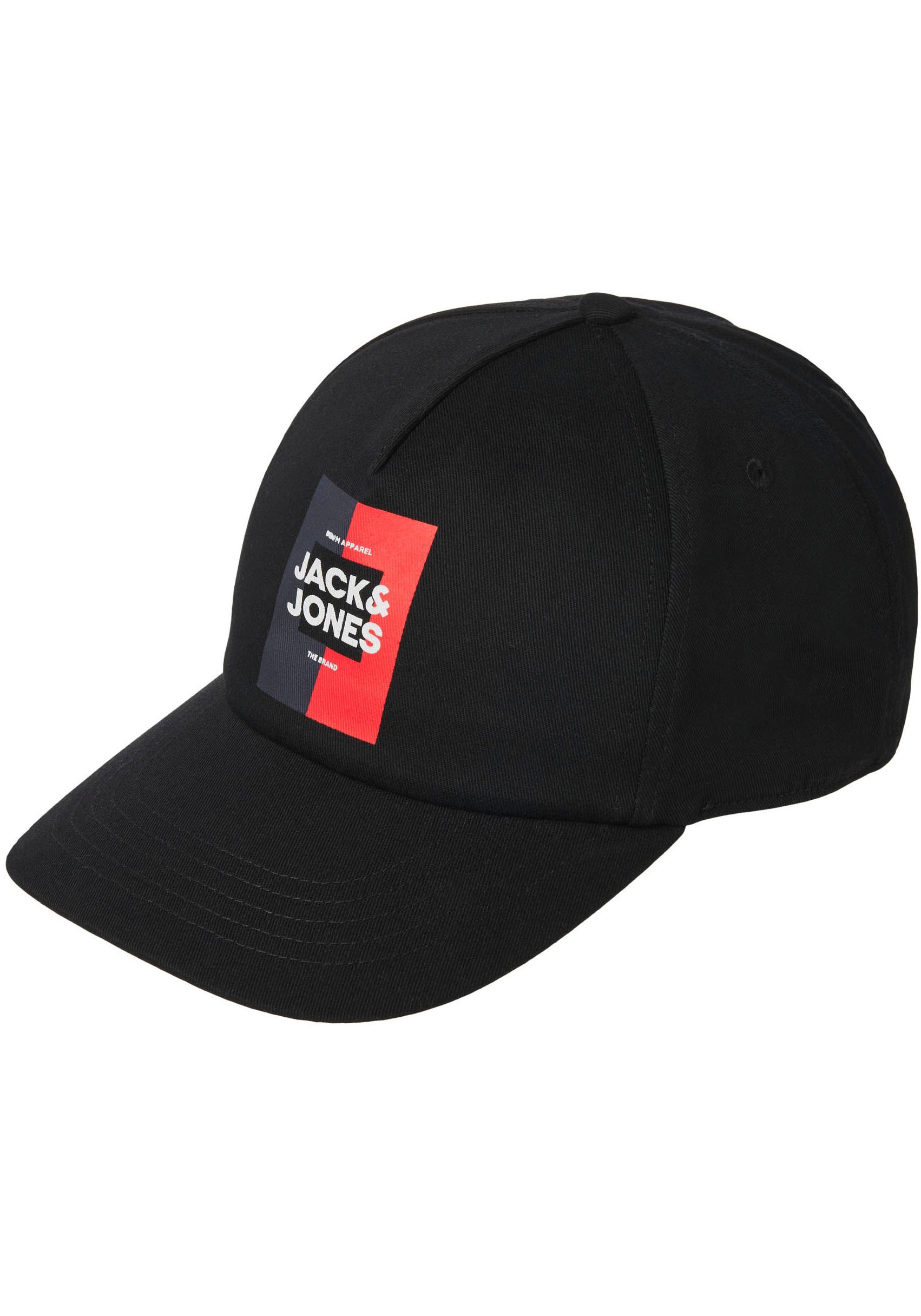 Jack & Jones Baseball Cap »JACOSCAR CAP« versandkostenfrei auf