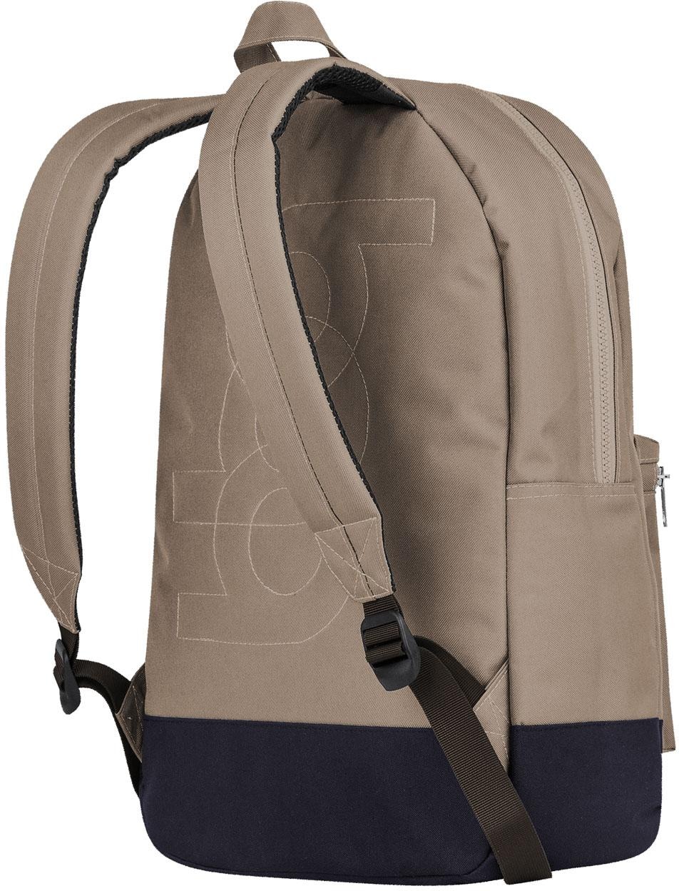 Hauptstadtkoffer Laptoprucksack »blnbag U6«, Arbeitsrucksack Freizeitrucksack Schulrucksack Streetpack