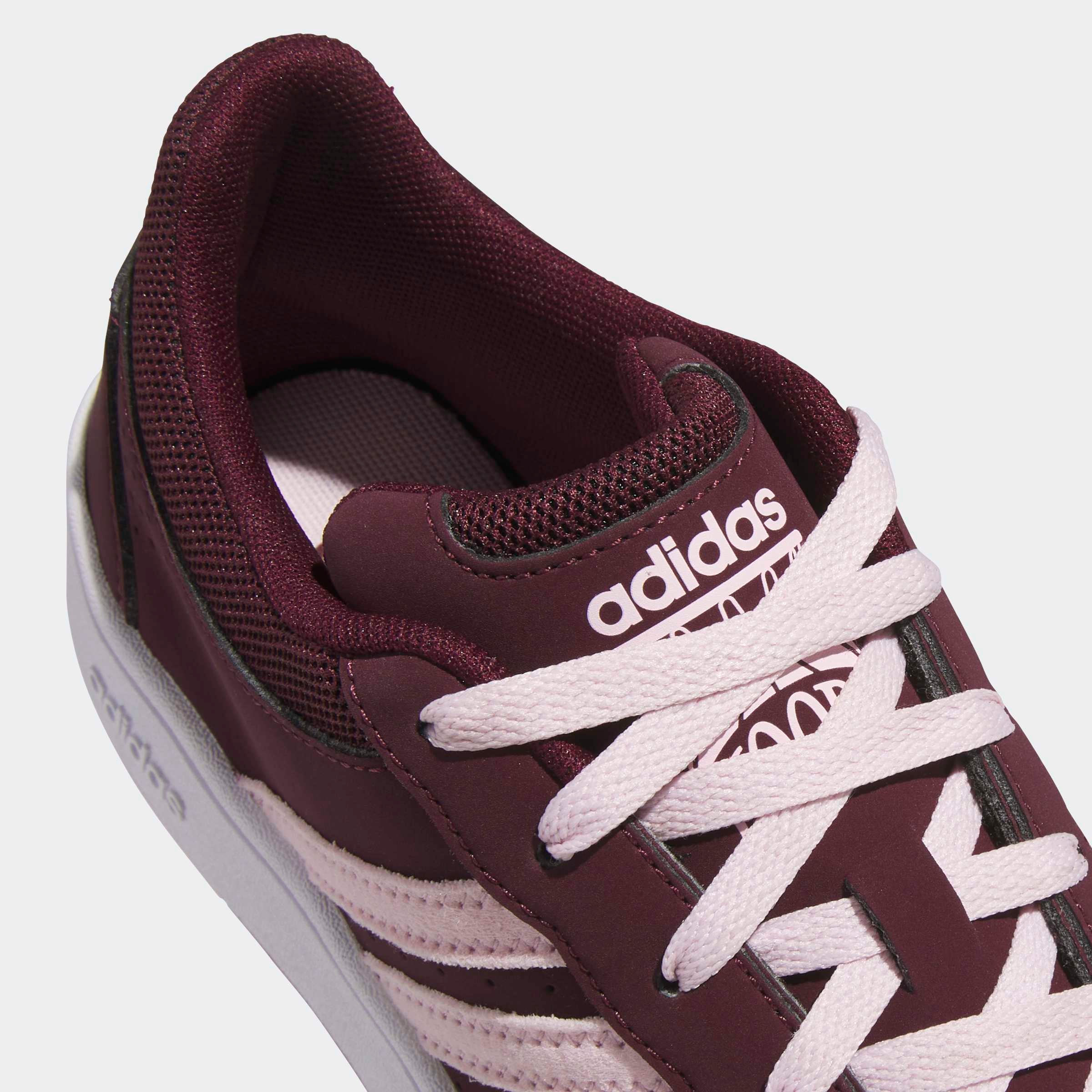 adidas Sportswear Sneaker »HOOPS CLASSIC W«
