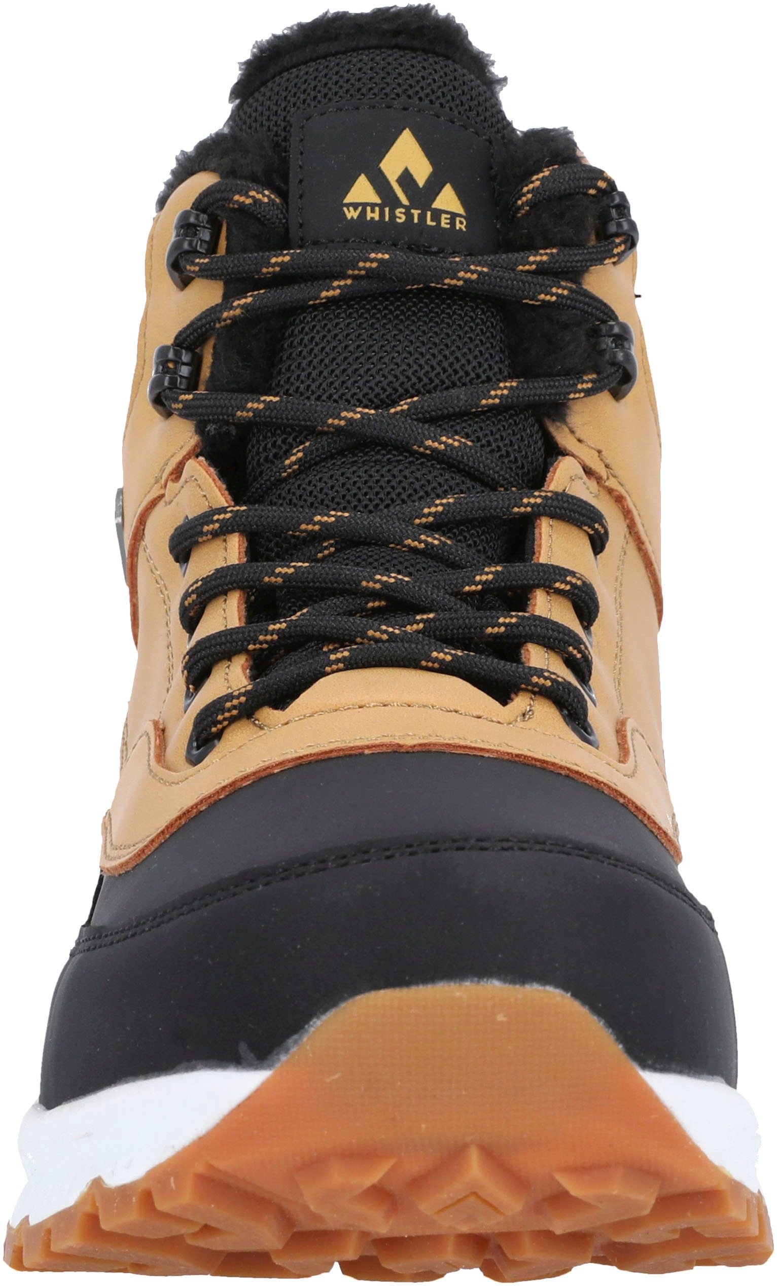 WHISTLER Bottes d'hiver »PARRITE BOOT WP«  Winterschuhe, Winterboots, Snowboots, wasserdicht