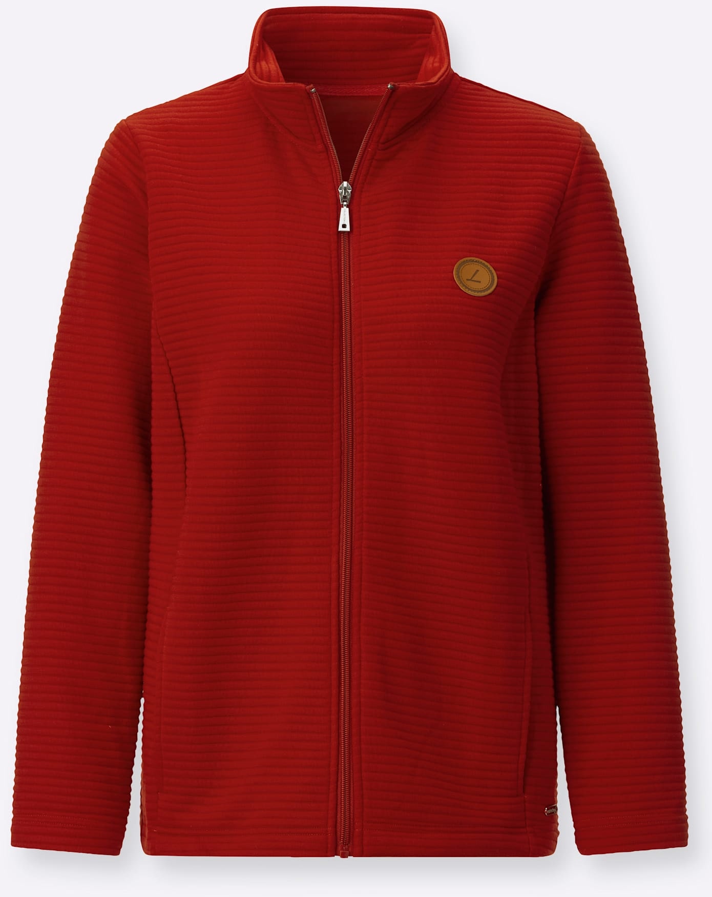 Casual Looks Shirtjacke »Shirtjacke« 1